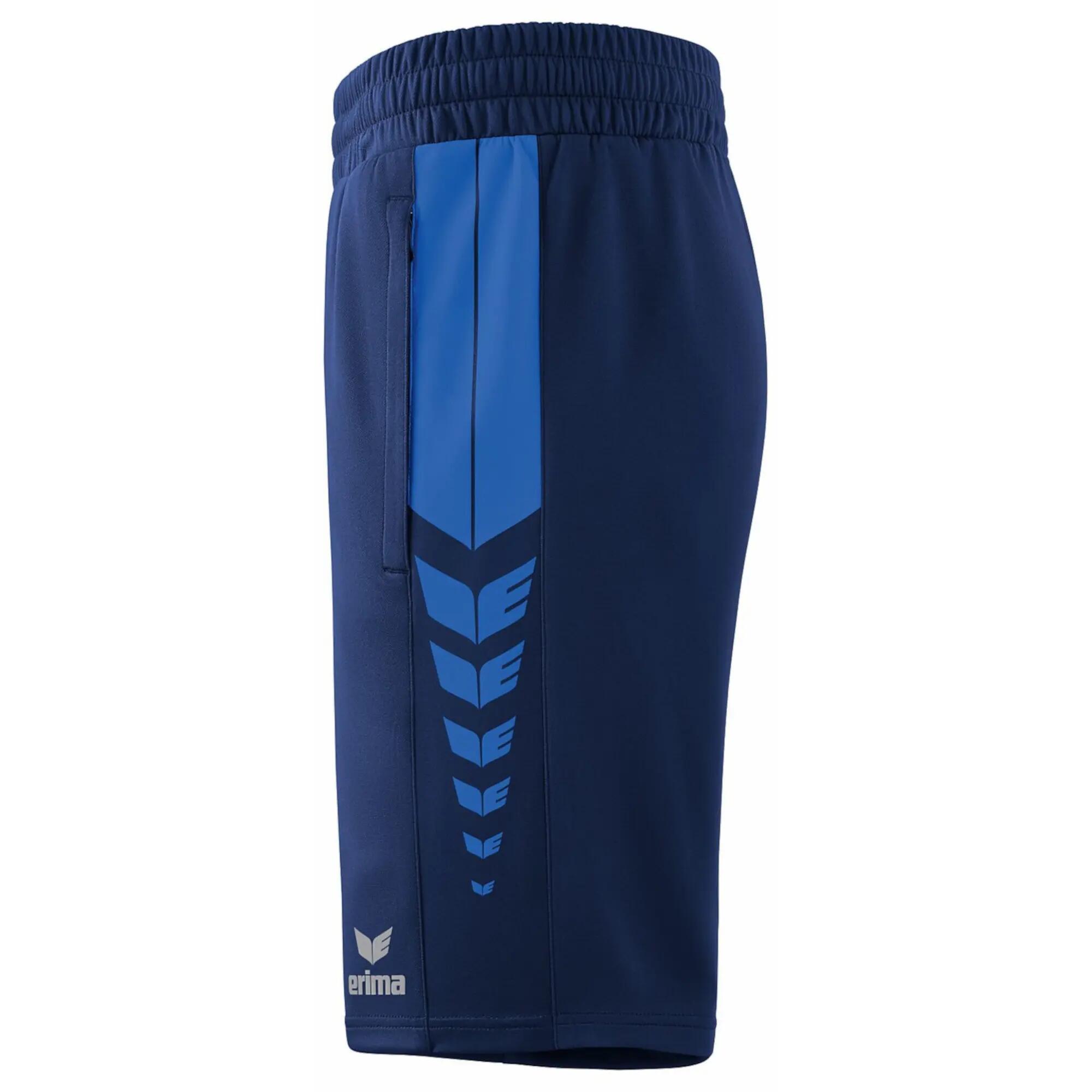 Short Erima Worker Six Wings 9/9