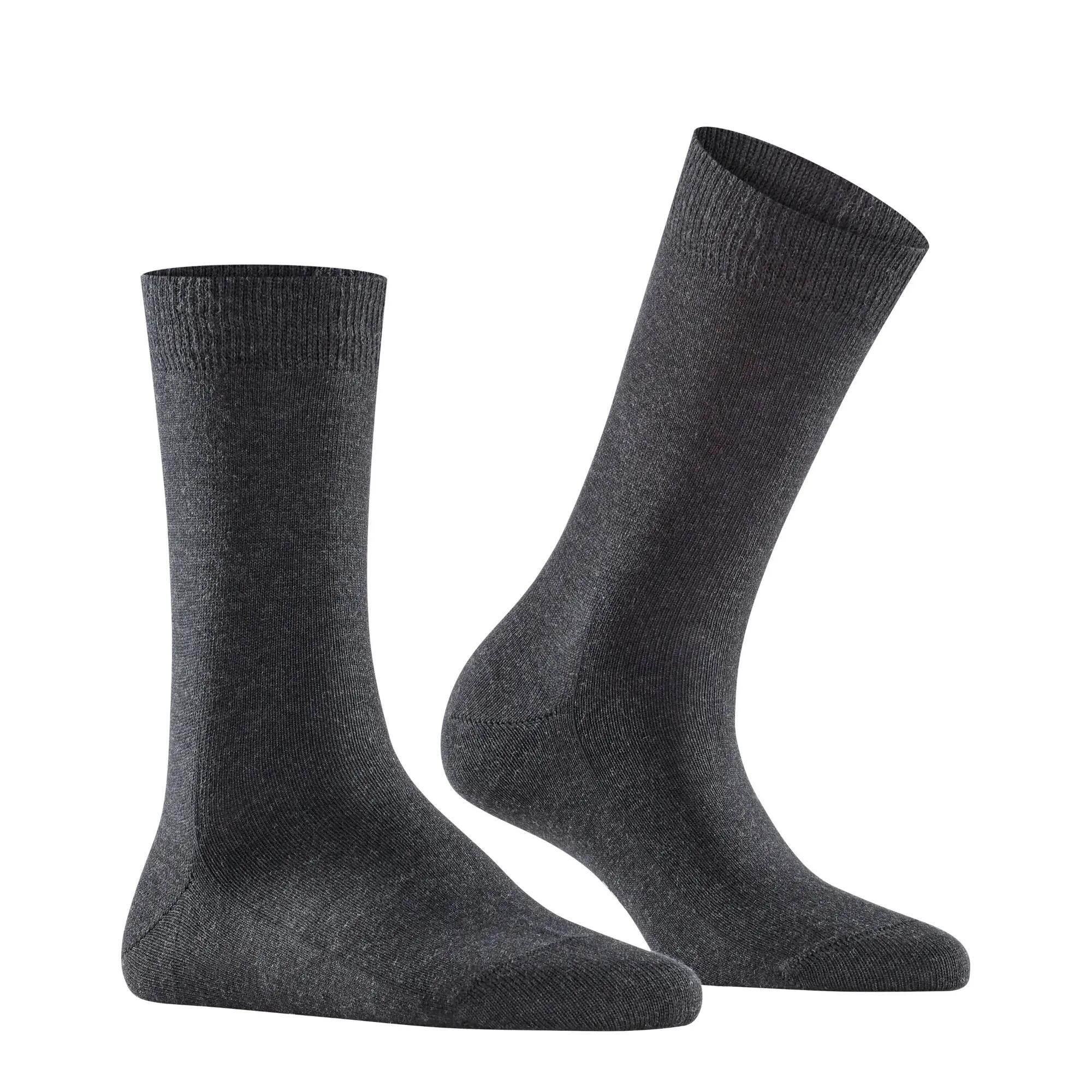Chaussettes Femmes Pack de 1 Stretch-FALKE Family SO 7/10