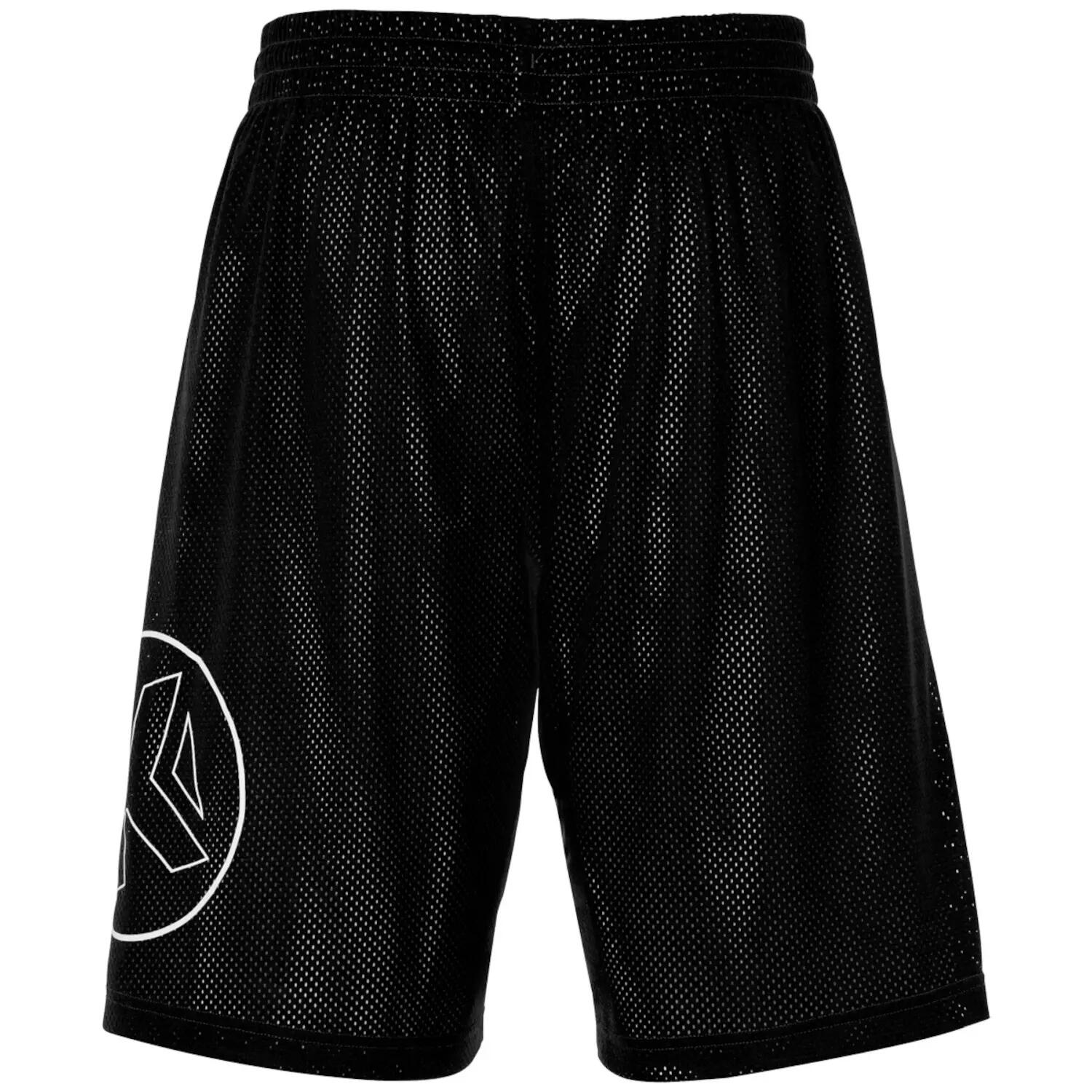 Pantaloncini reversibili per bambini Kempa Player 9/14