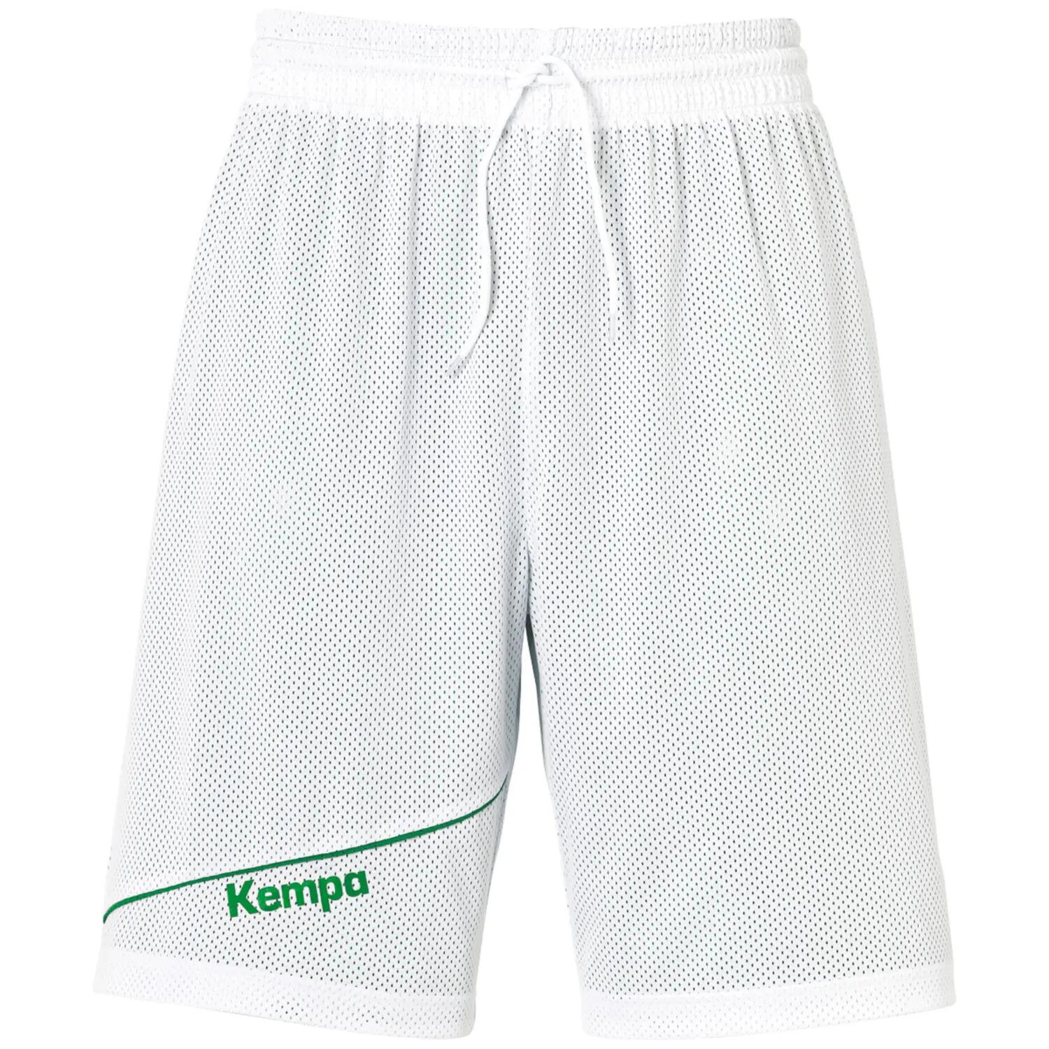 Reversible Shorts Kempa Player 10/14