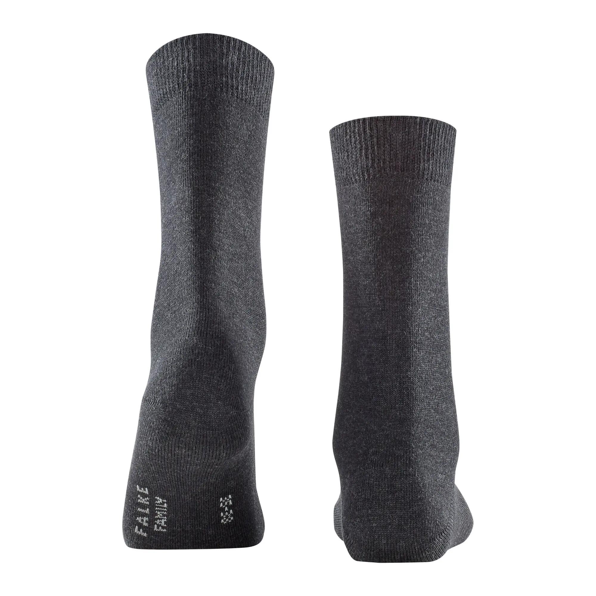 Chaussettes Femmes Pack de 1 Stretch-FALKE Family SO 6/10