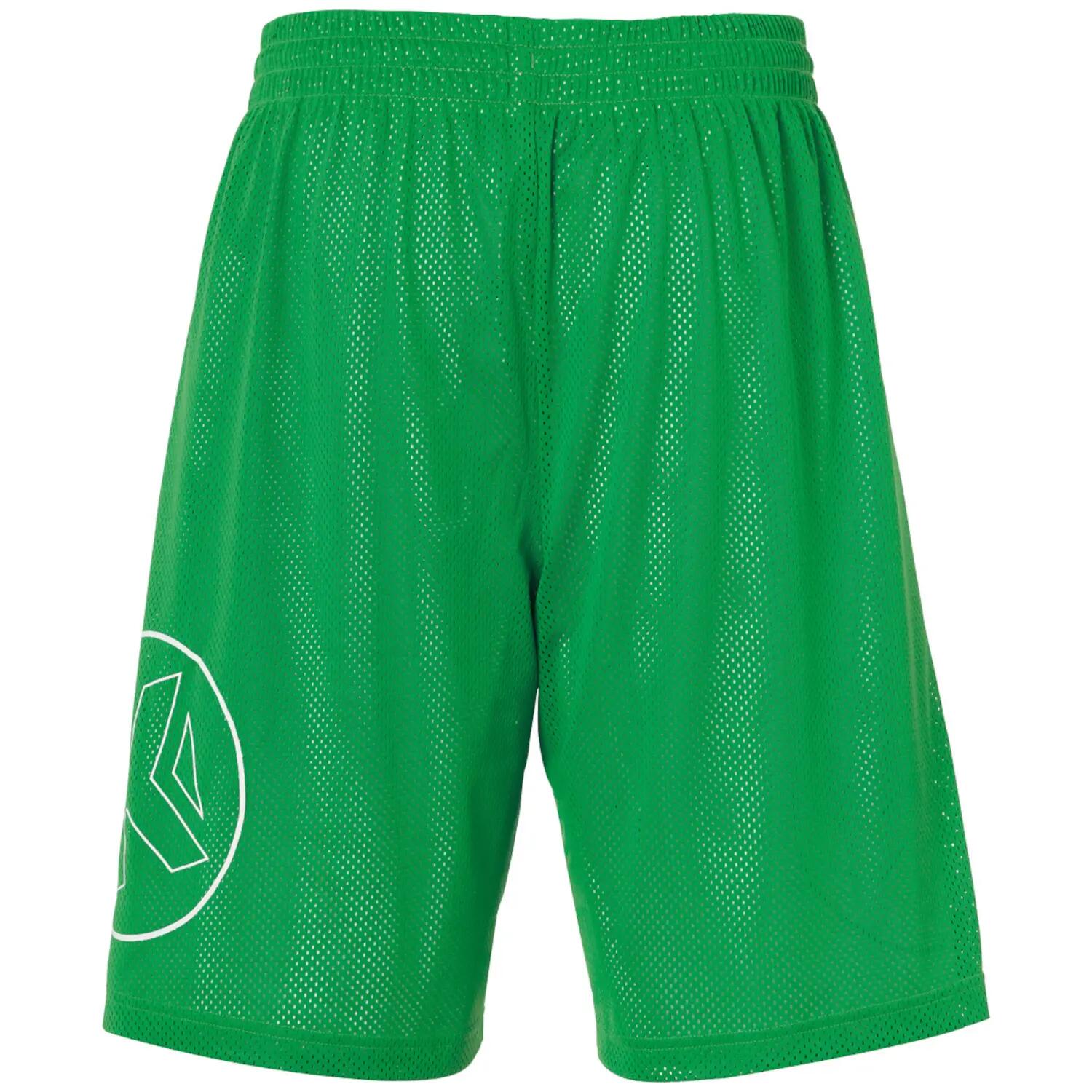 Reversible Shorts Kempa Player 9/14