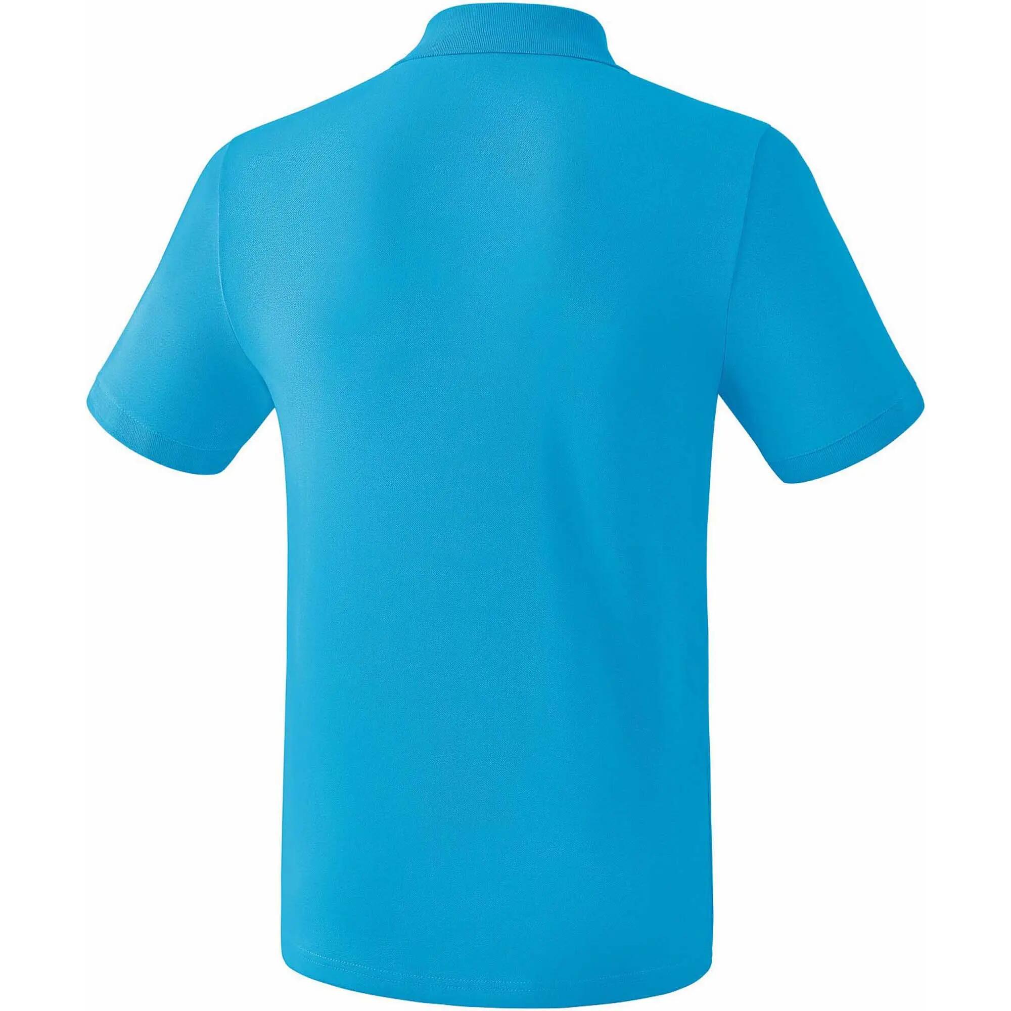 Herren Poloshirt Teamsport 5/5