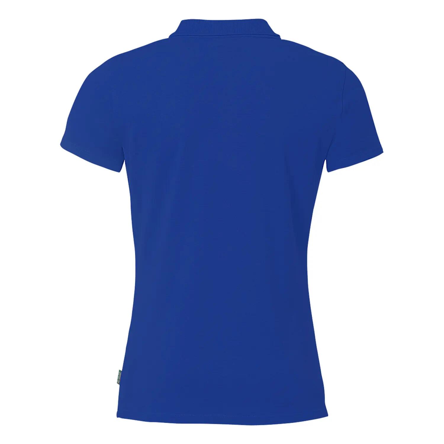 Polo Shirt Classic Women KEMPA 5/7