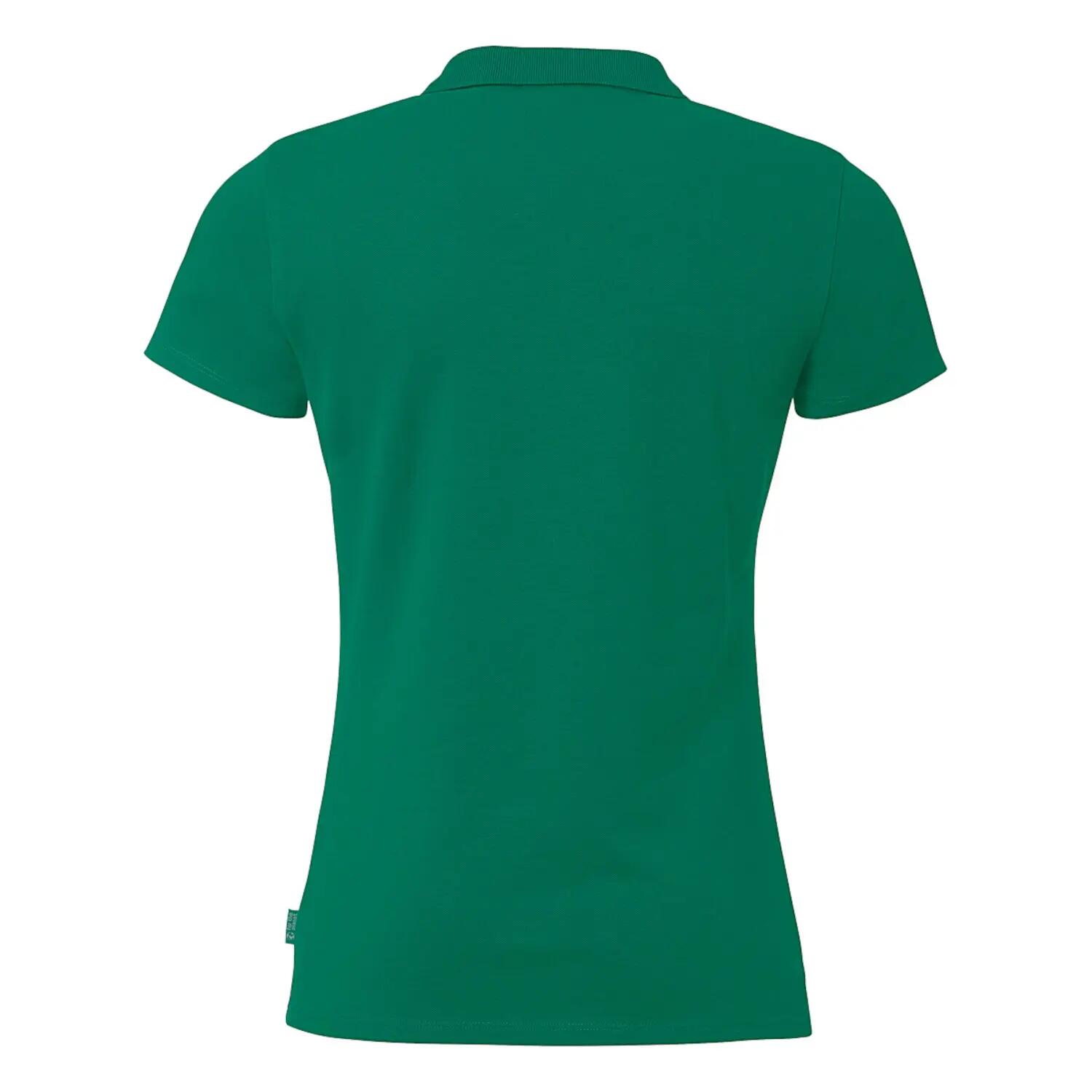 POLO SHIRT Classic Women KEMPA 5/7