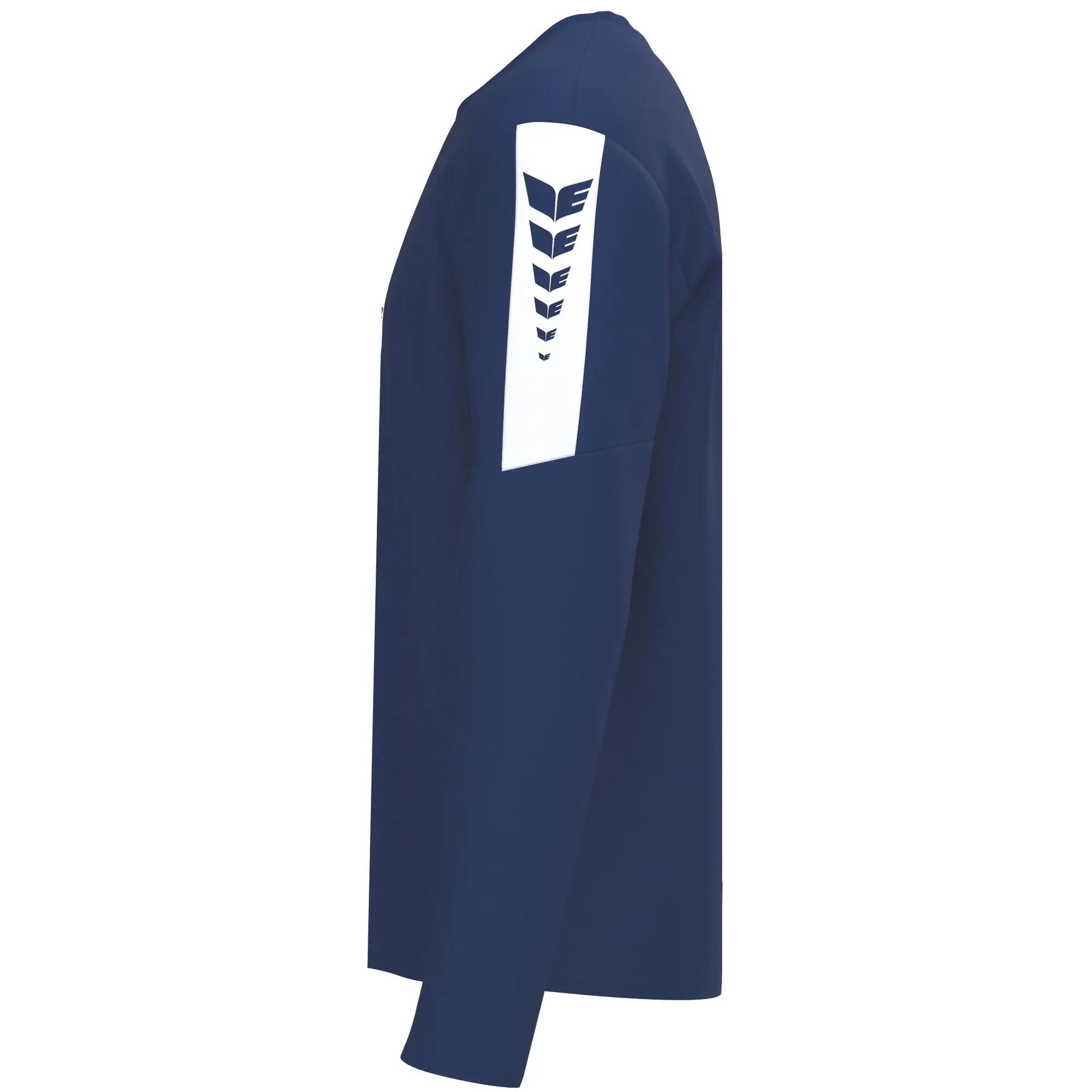 Erima Intro Sweatshirt - Navy blue 5/5