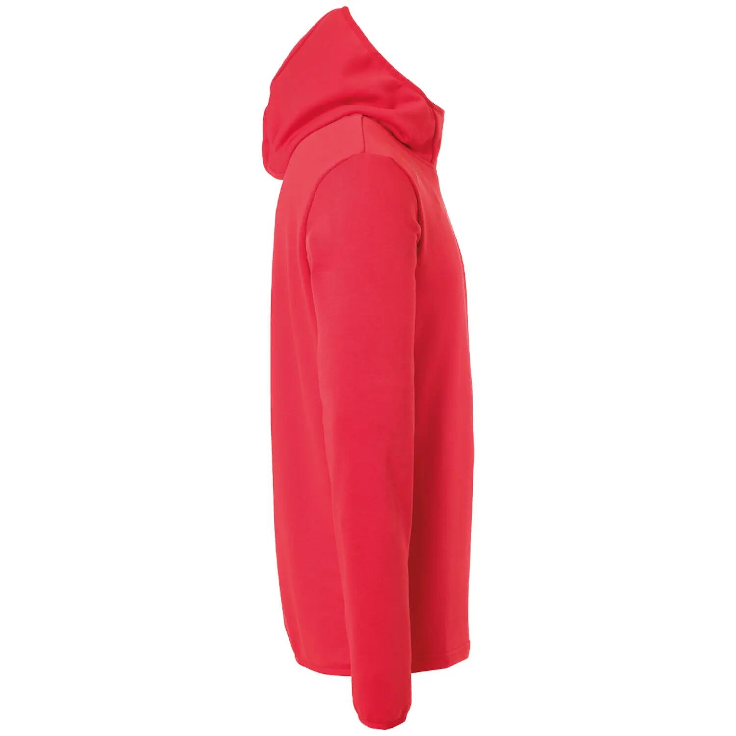 Hoodie met capuchon ESSENTIAL UHLSPORT 8/8