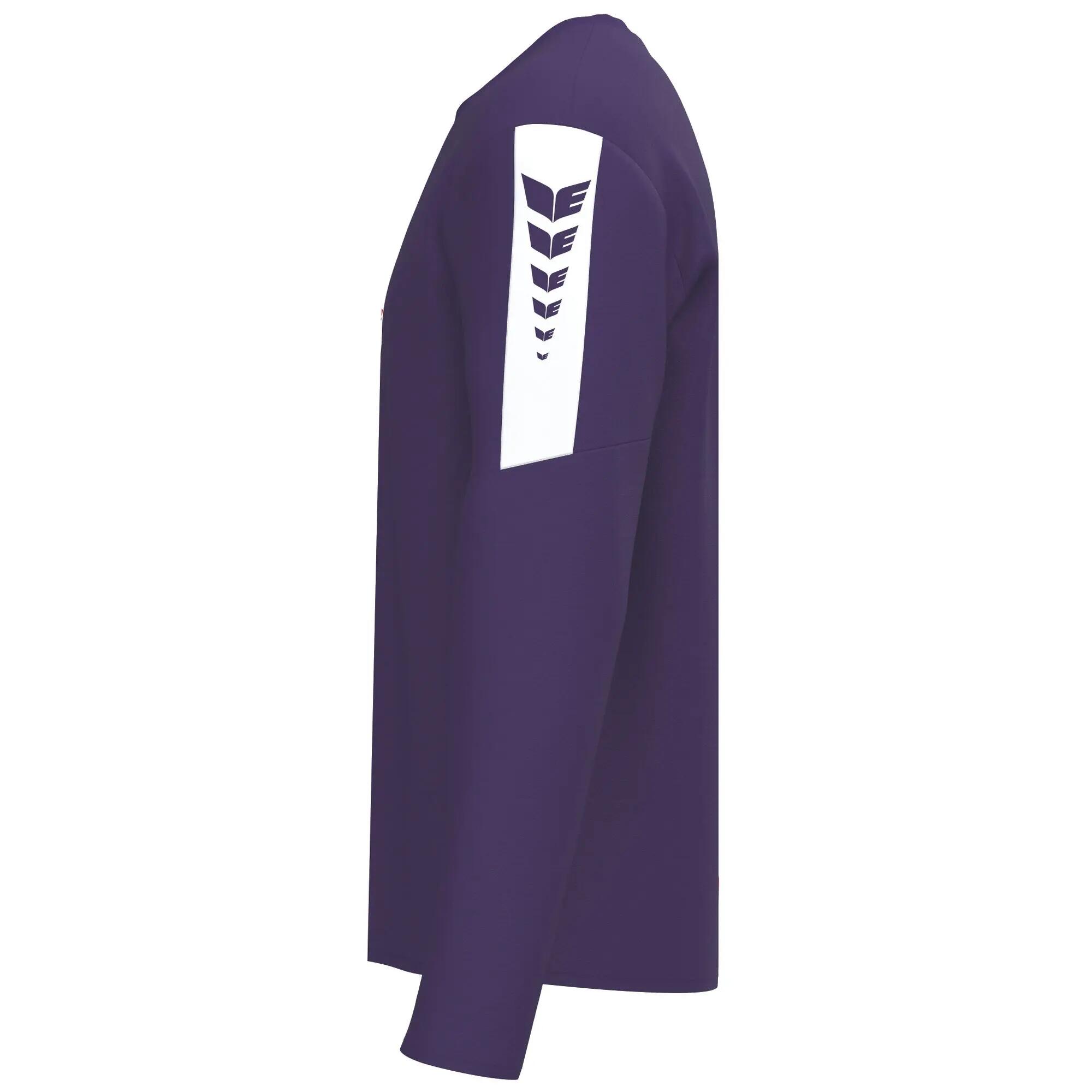 Sweatshirt Erima Intro 5/5