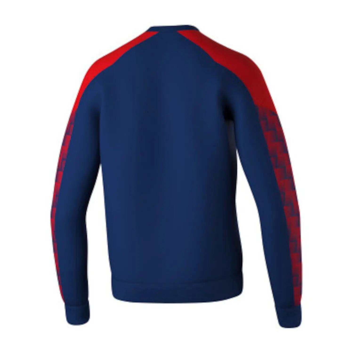 Sweatshirt enfant Erima Evo Star 3/3