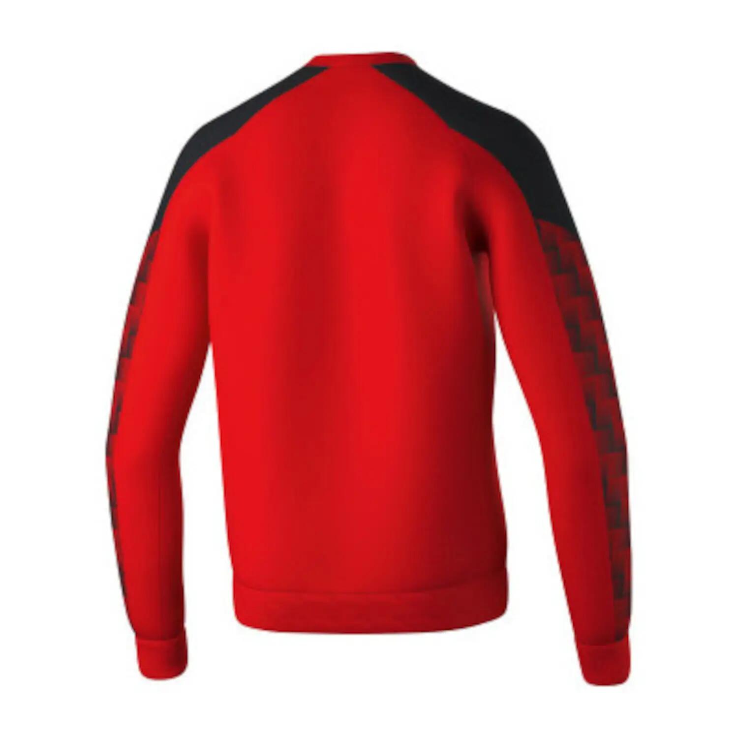 Sweatshirt enfant Erima Evo Star 3/3