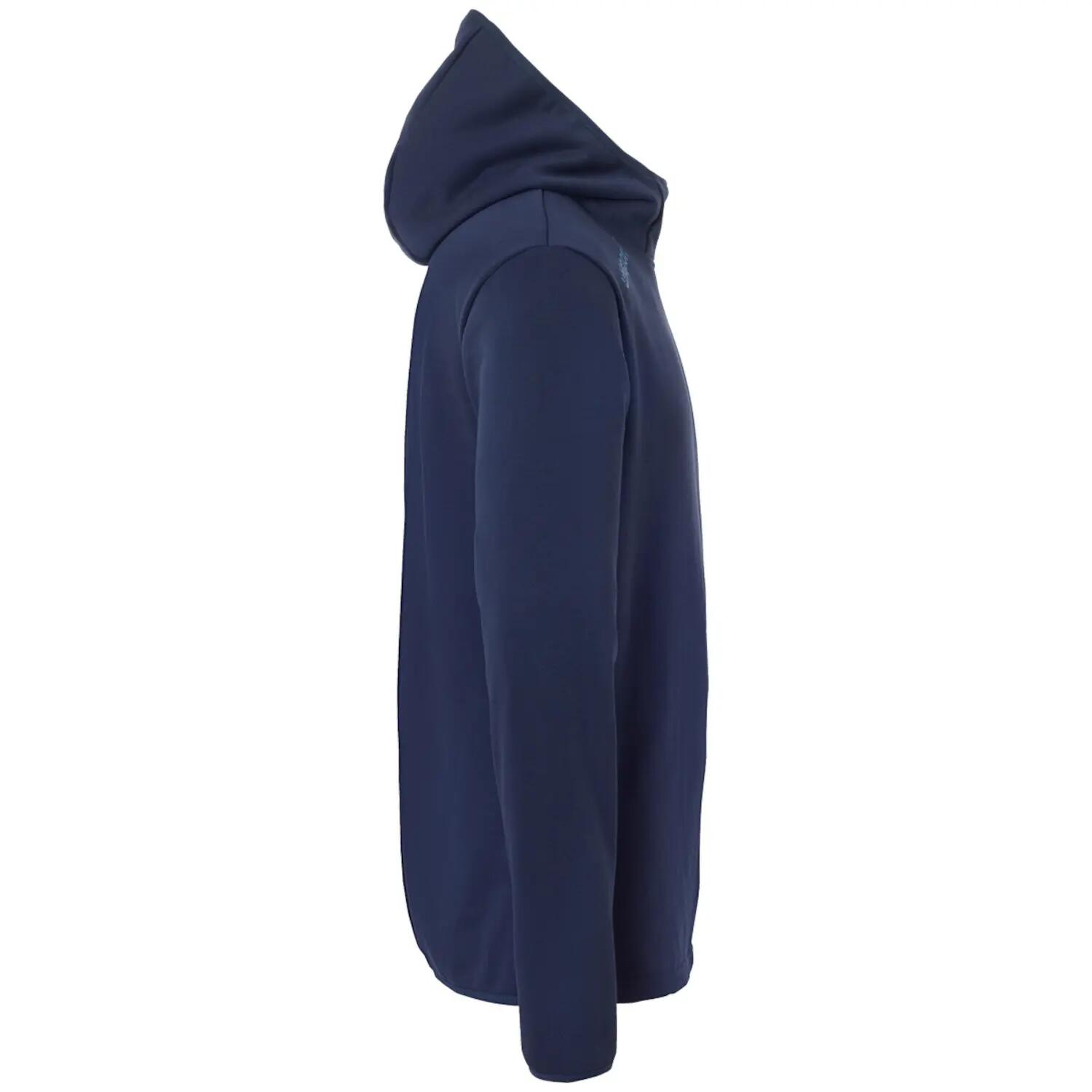 Kapuzenpullover ESSENTIAL UHLSPORT 8/8