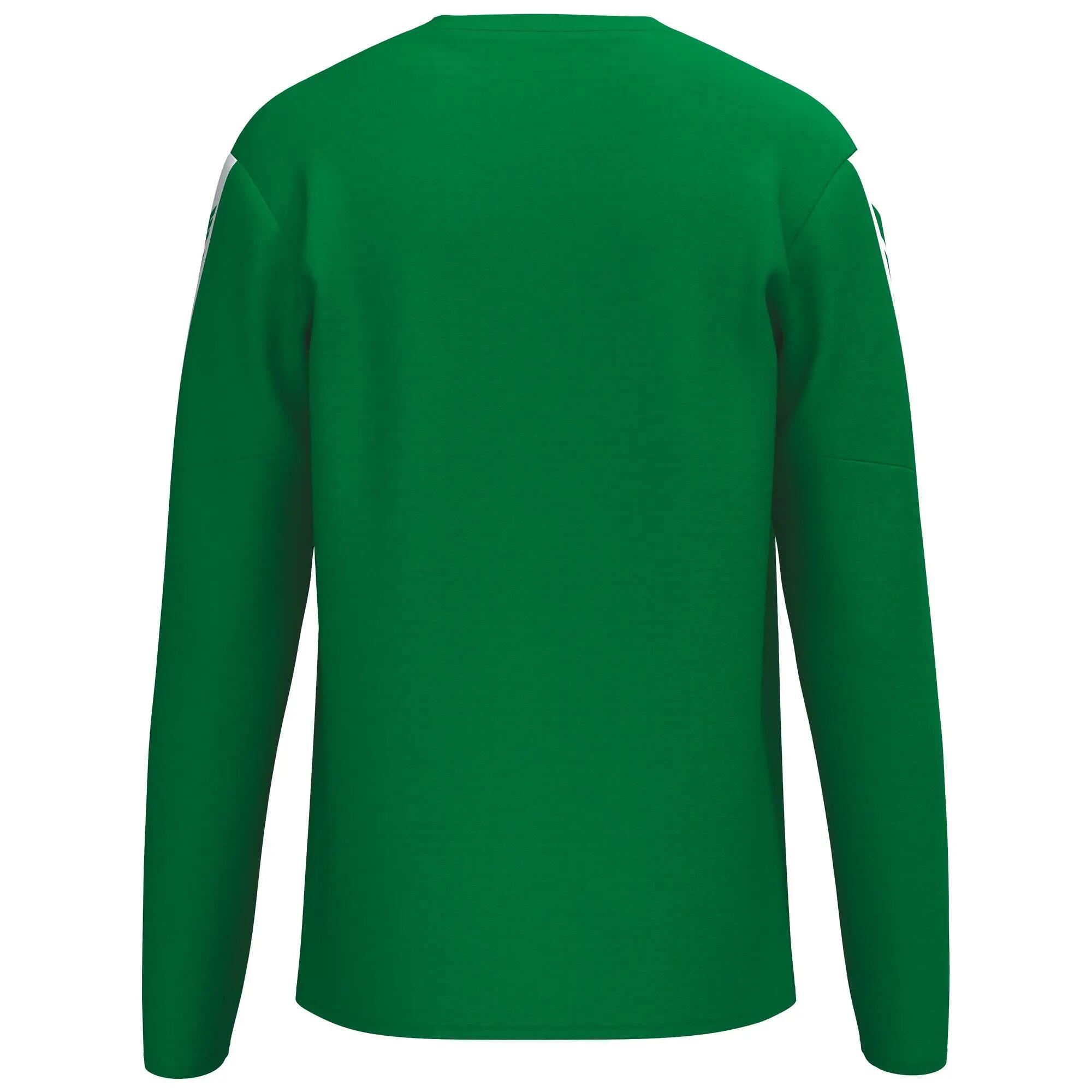 erima Kinder Pullover INTRO Sweatshirt 4/5