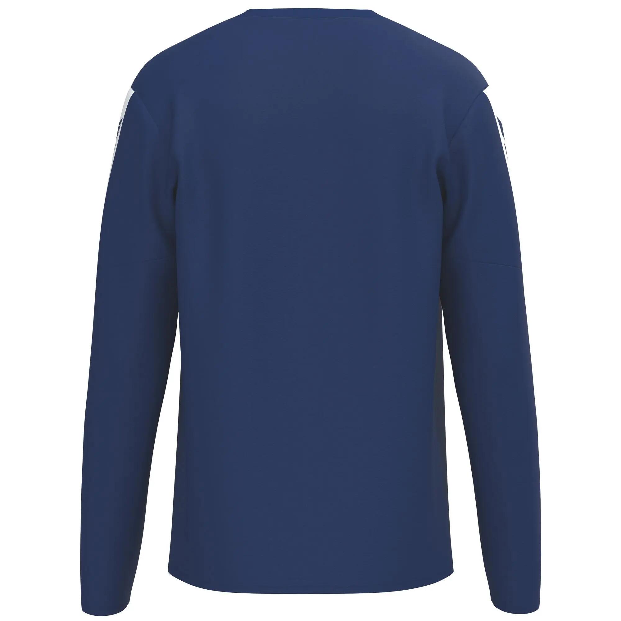 Erima Intro Sweatshirt - Navy blue 4/5