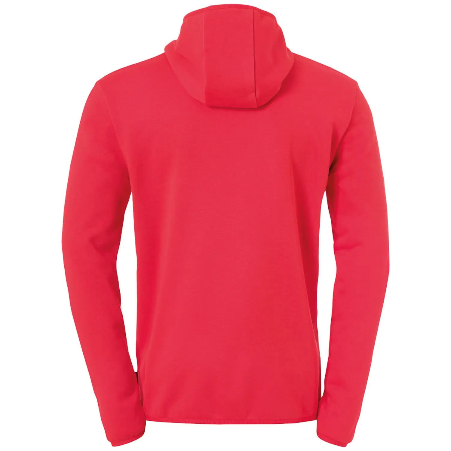 Hoodie met capuchon ESSENTIAL UHLSPORT 6/8