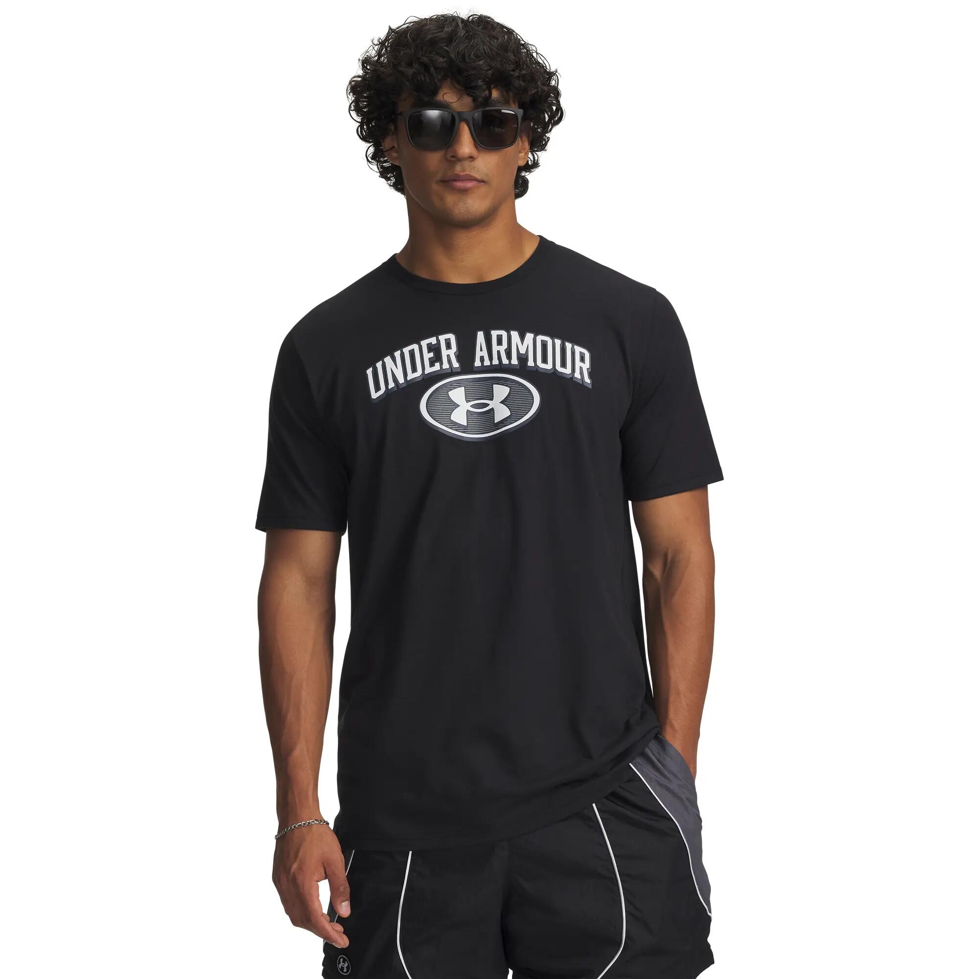 UNDER ARMOUR picture