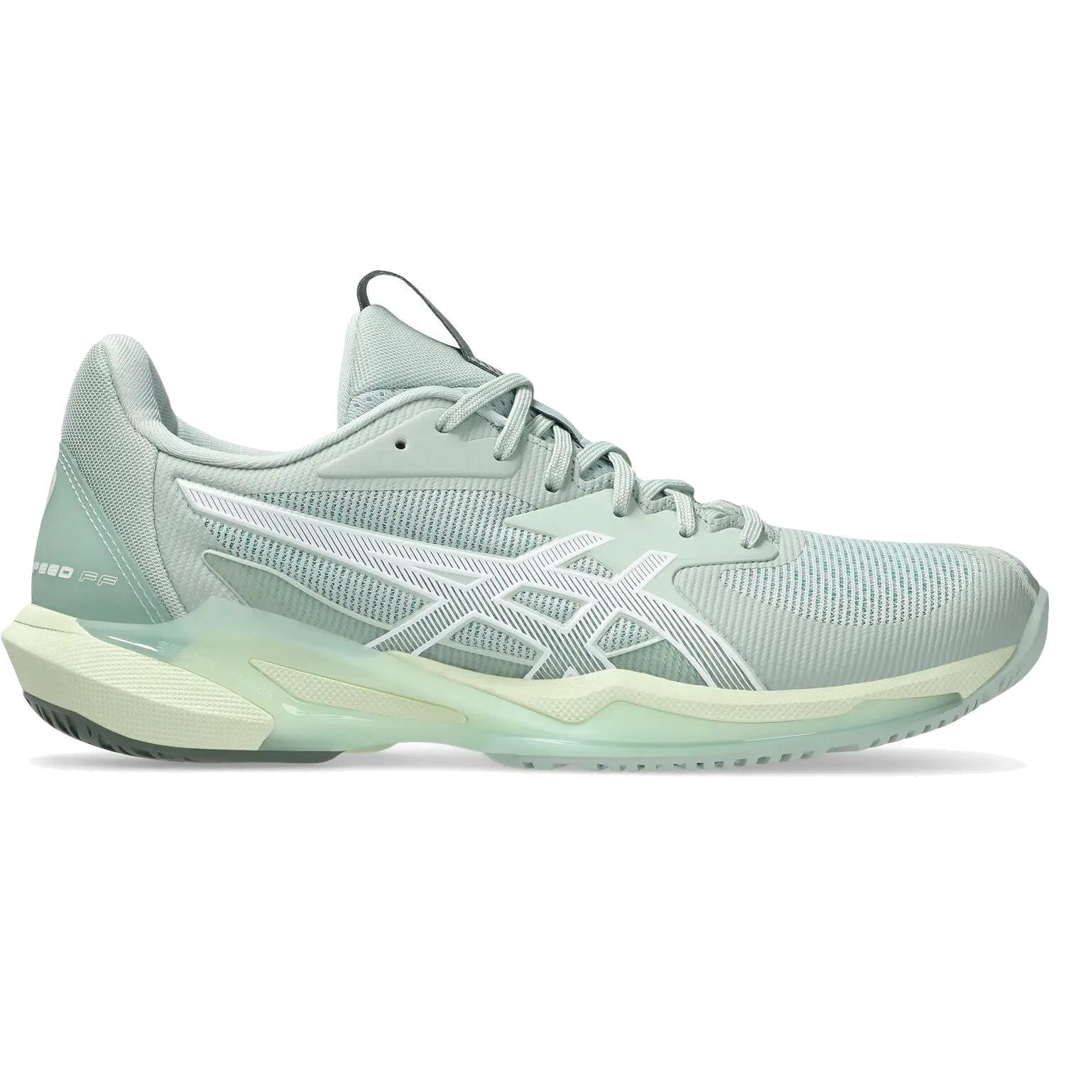 ASICS picture