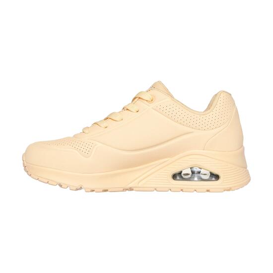 Basket Skechers Stand On Air - Femme