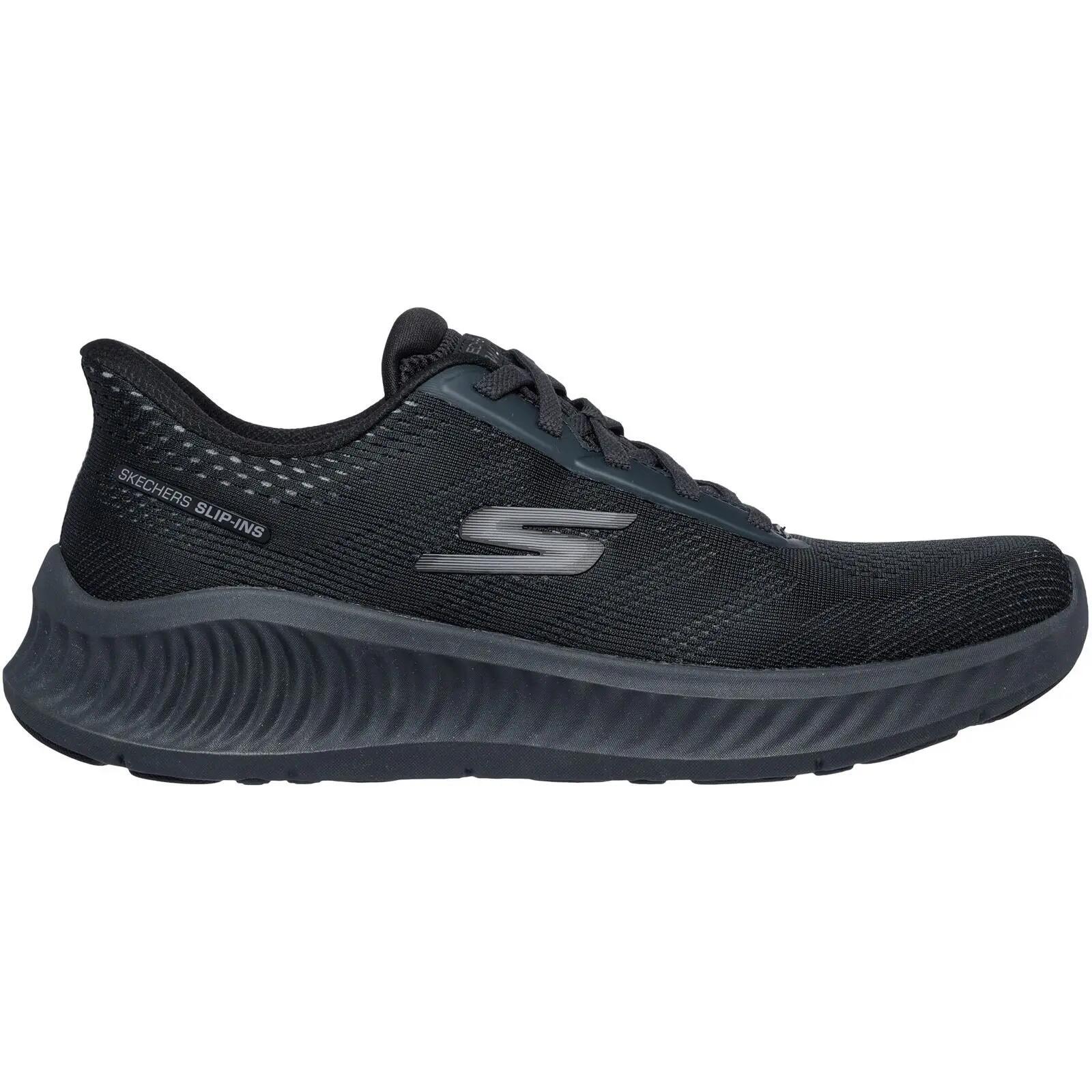 Baskets Skechers modèle 216375BBK pour homme 5/5