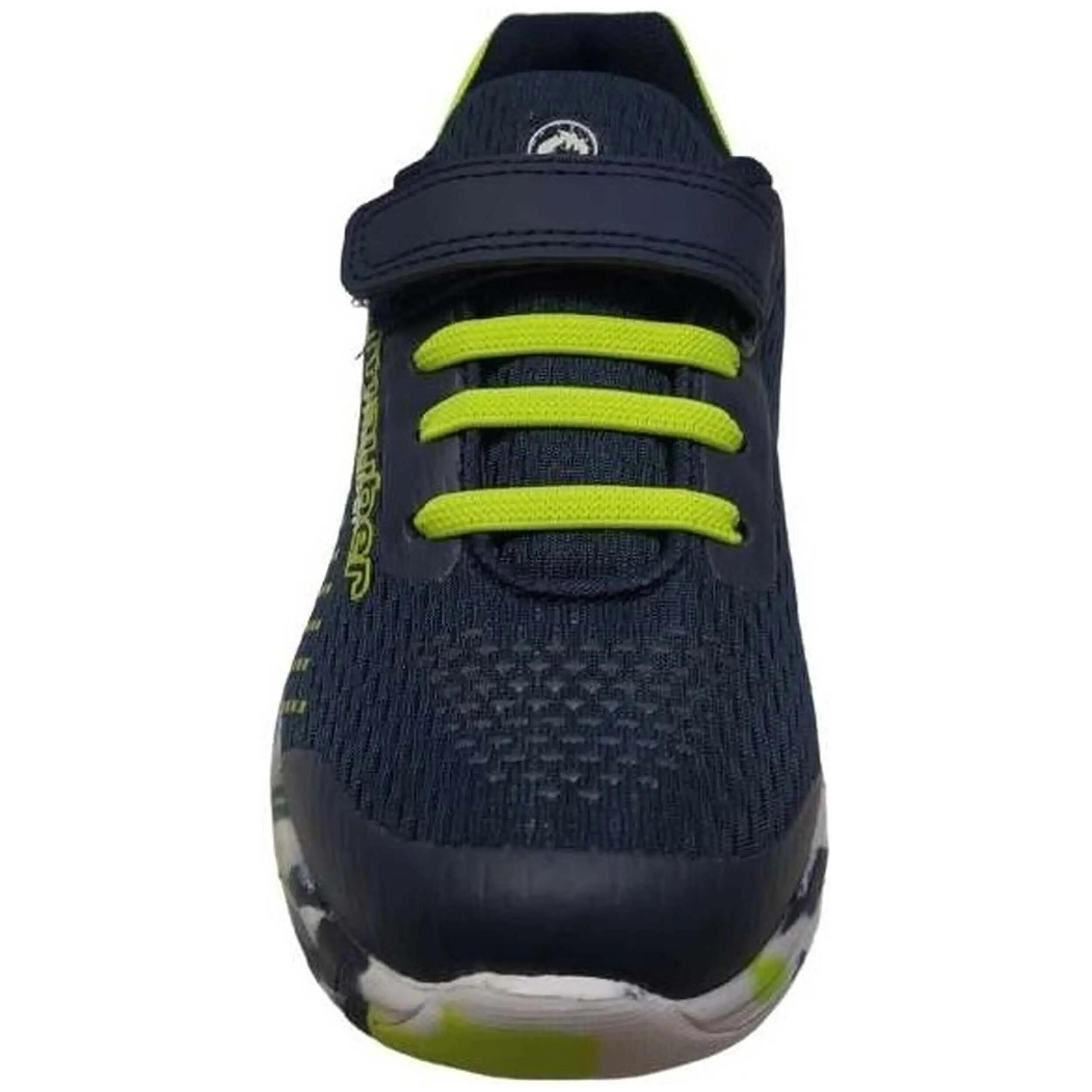 Scarpe J'Hayber modello ZJ450280-37 per ragazzi 2/4