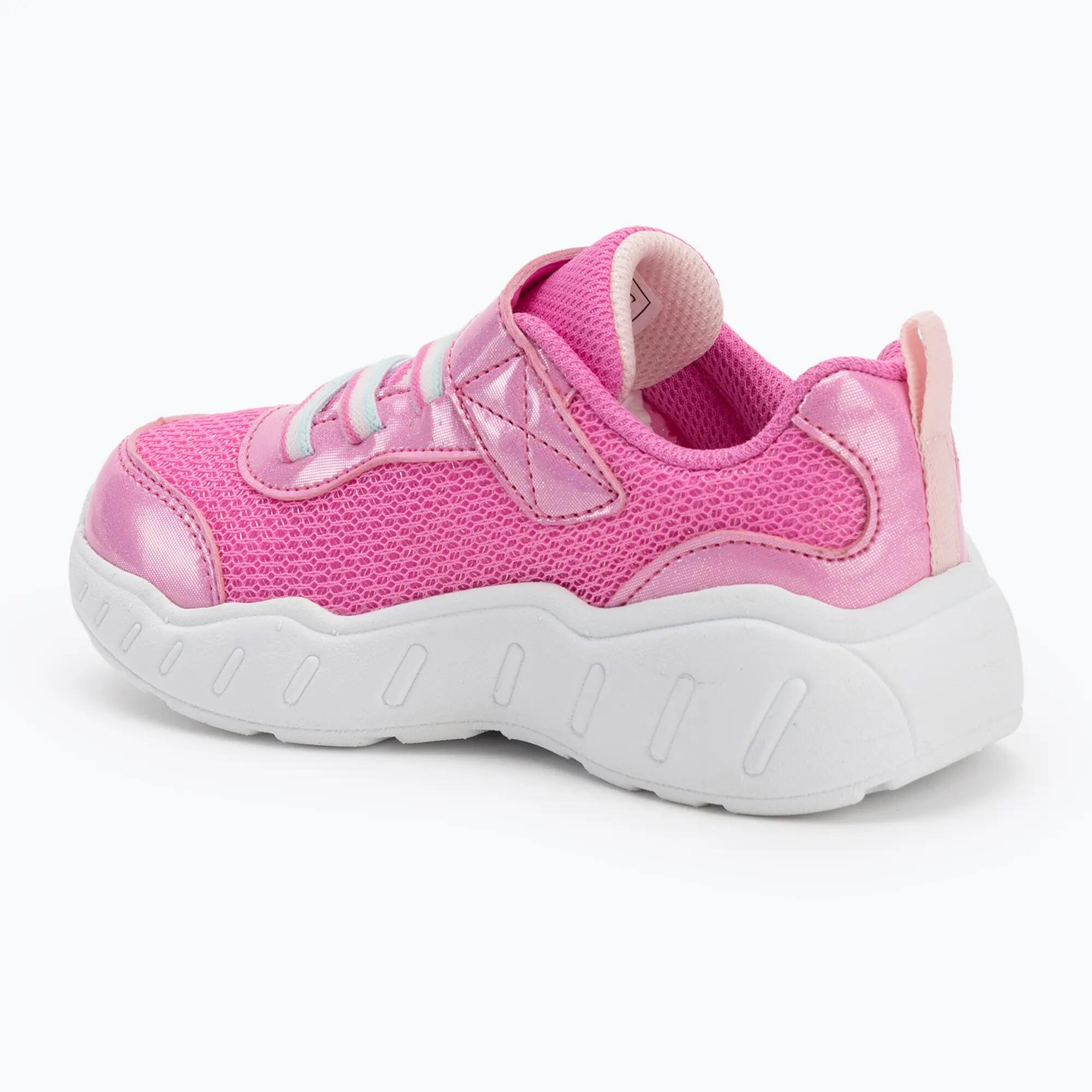 SKECHERS gyermek lábbeli Play Scene Fun Squad 3/7