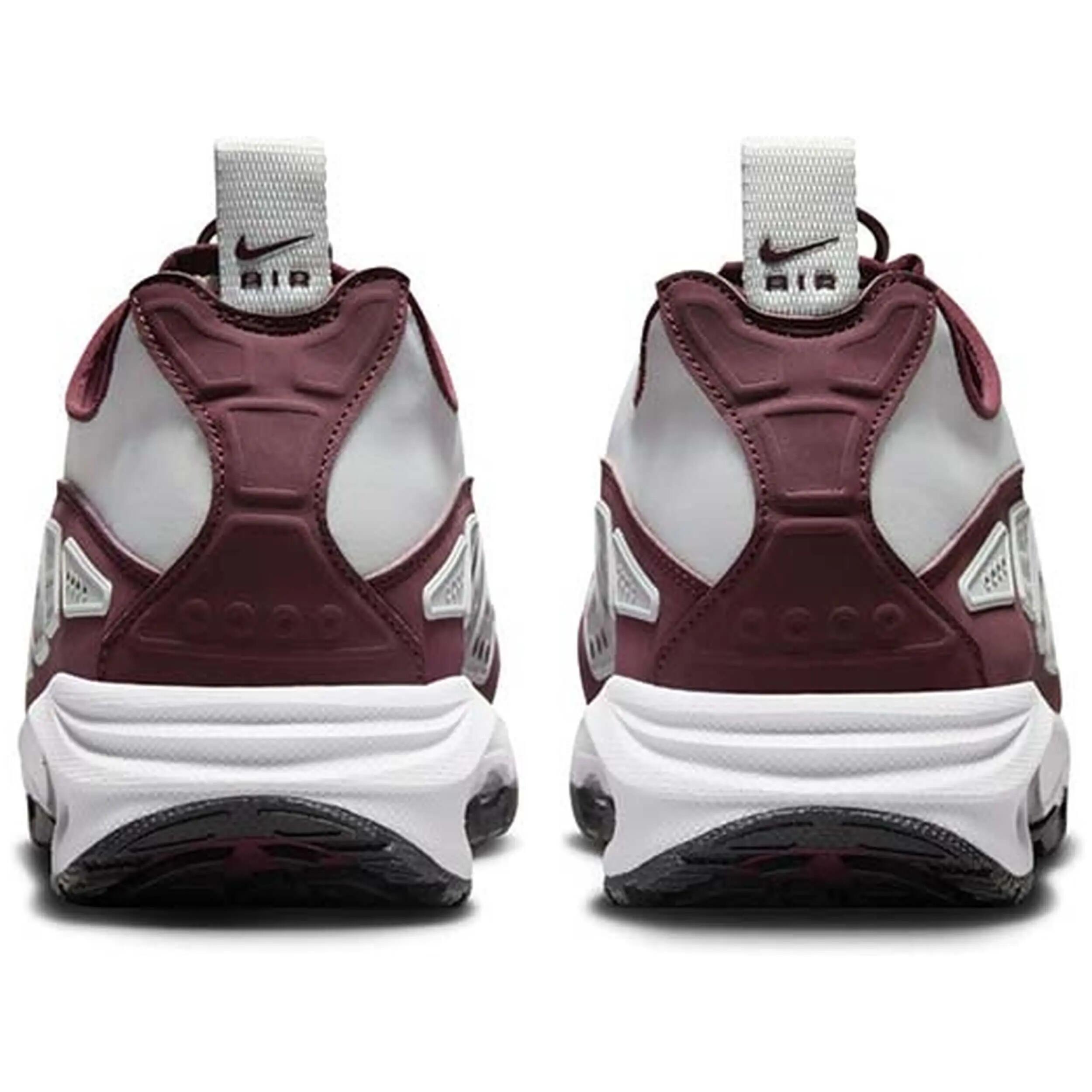 Turnschuhe Nike Modell FZ2068-002 für frauen 3/5