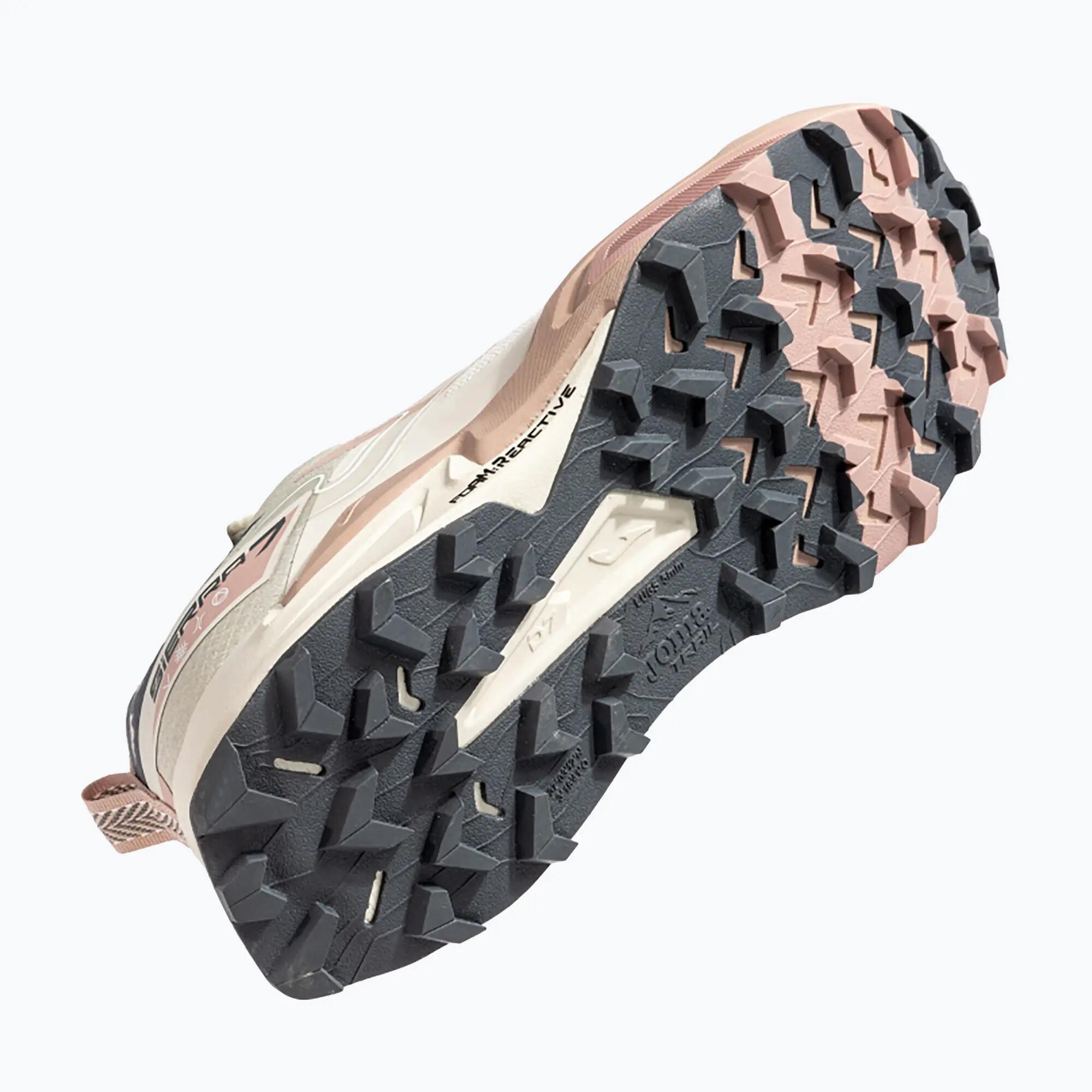Sapatilhas Joma modelo TKSILS2525 para crianças unissex 5/6
