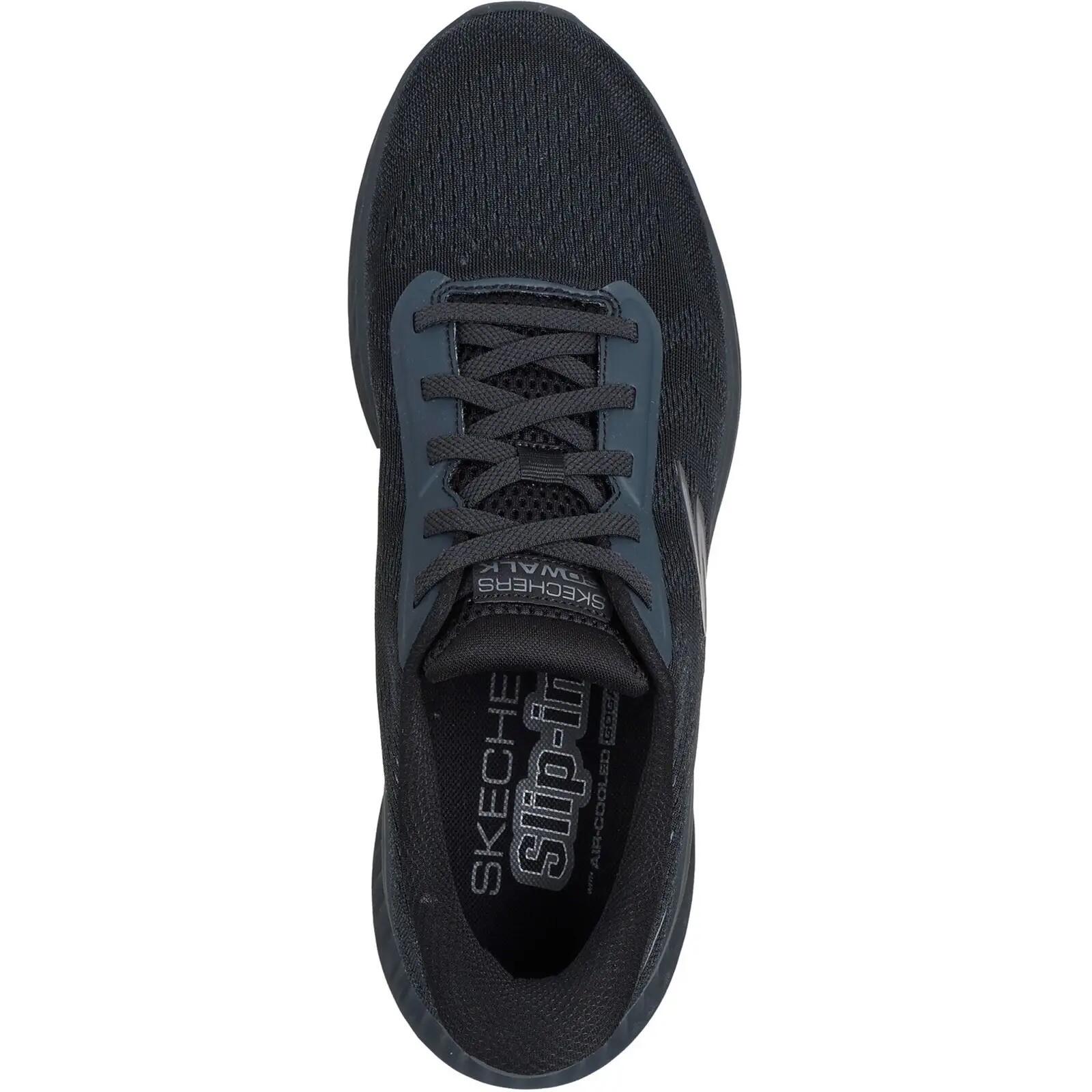 Baskets Skechers modèle 216375BBK pour homme 3/5