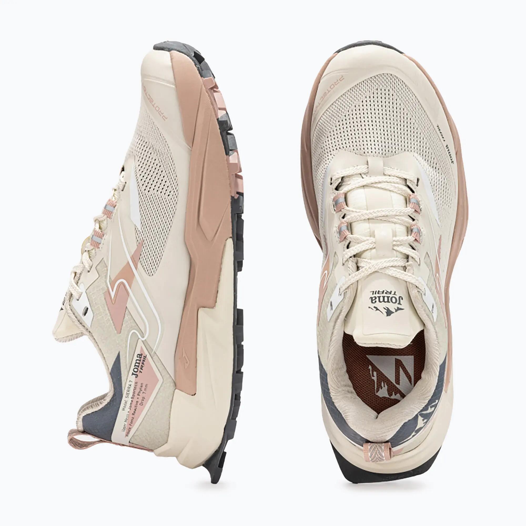 Sapatilhas Joma modelo TKSILS2525 para crianças unissex 4/6