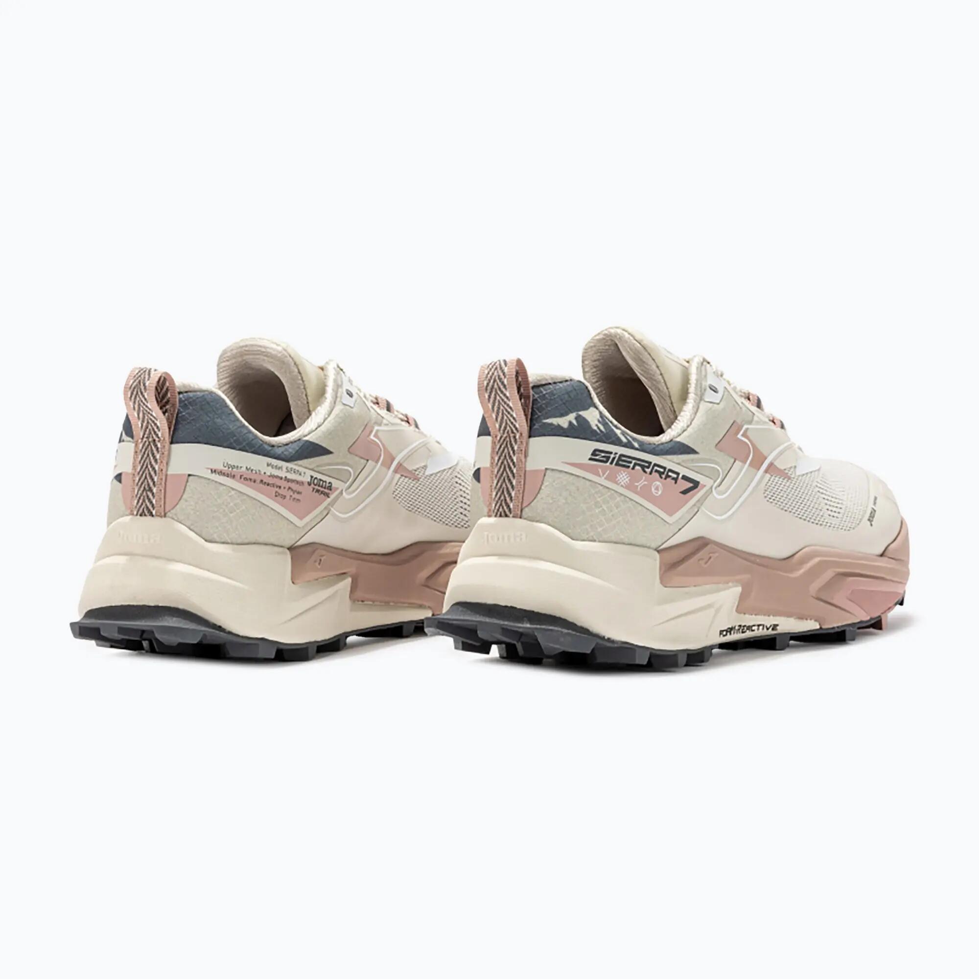 Sapatilhas Joma modelo TKSILS2525 para crianças unissex 3/6