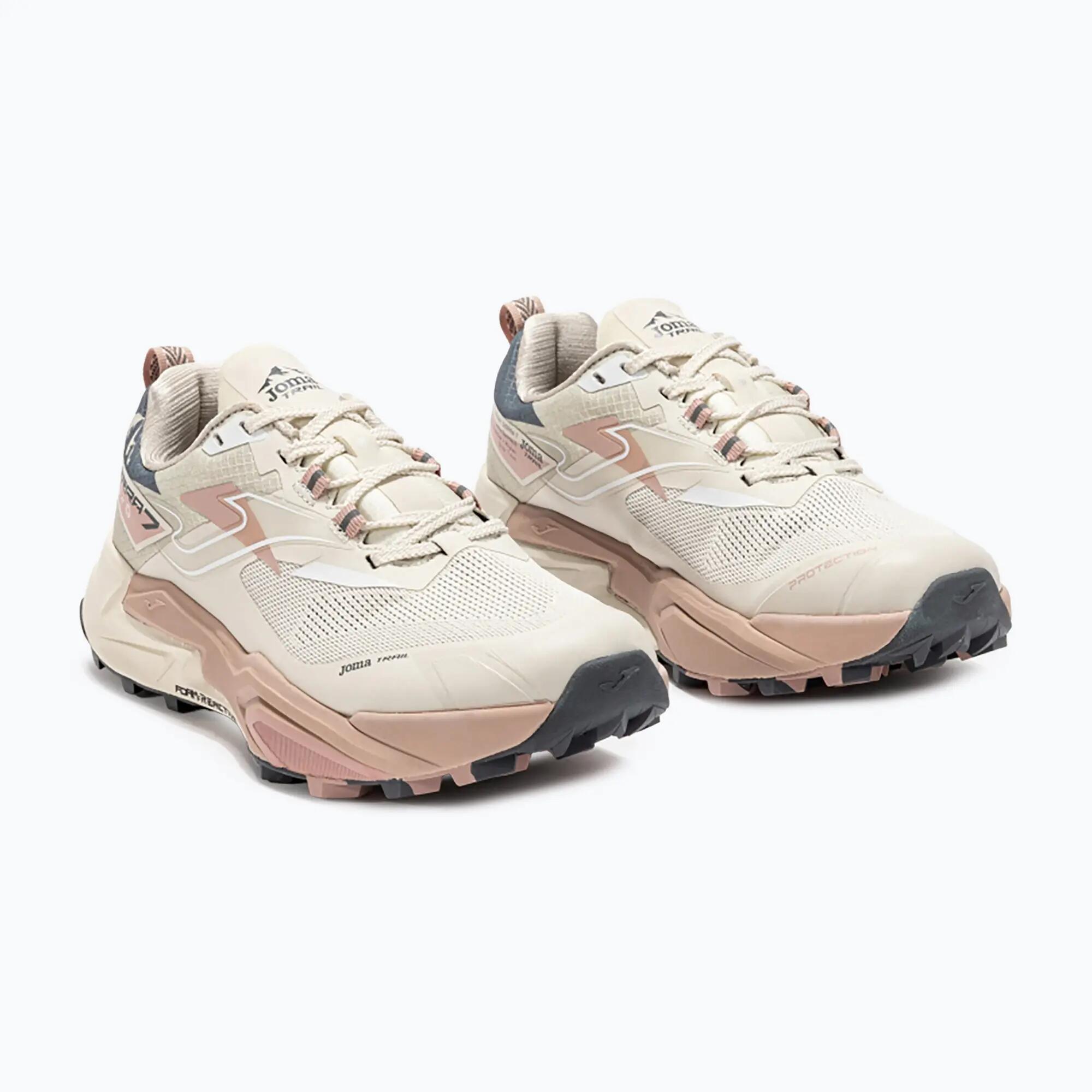 Sapatilhas Joma modelo TKSILS2525 para crianças unissex 2/6
