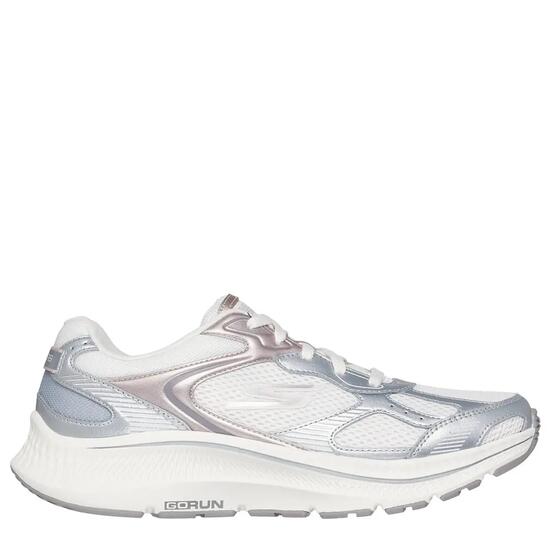 Scarpe da running Skechers modello 128633-GYSL per donne