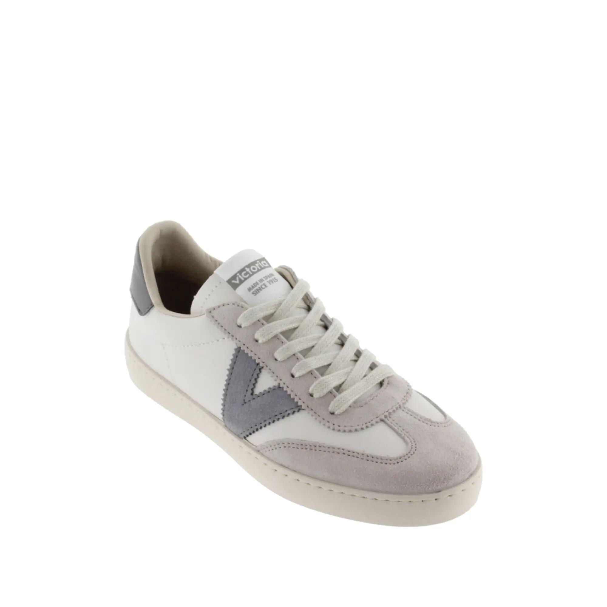 Sapatilhas Victoria modelo 1126184-GRIS para homem 2/5