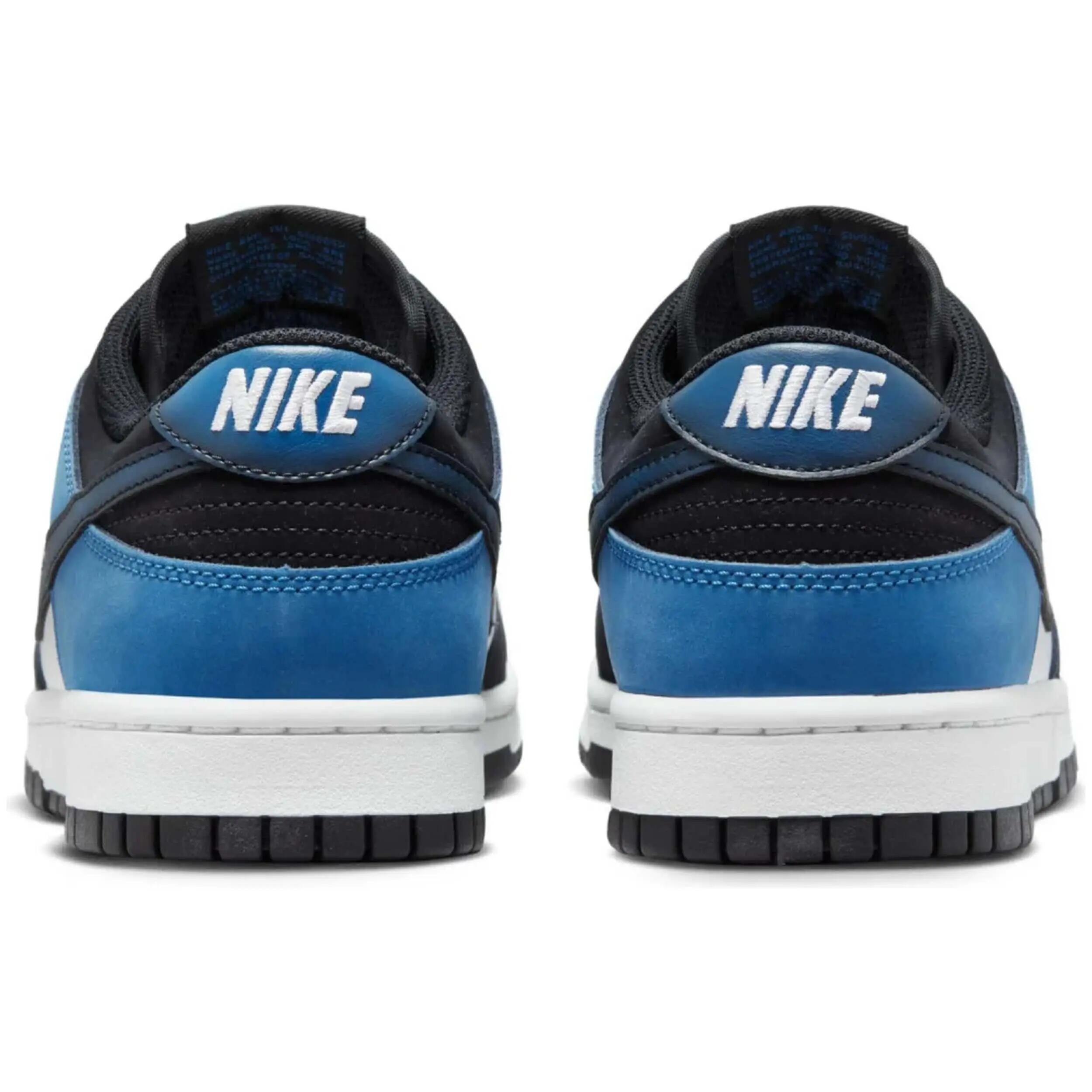 Zapatillas - Lifestyle - Unisex - Dunk Low Airbrush - Summit White 4/5
