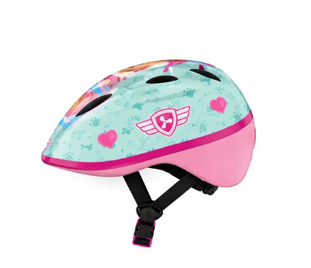 Casco  Skye & Everest Infantil para Patinete Ligero Ajustable Ergonómico 8/9