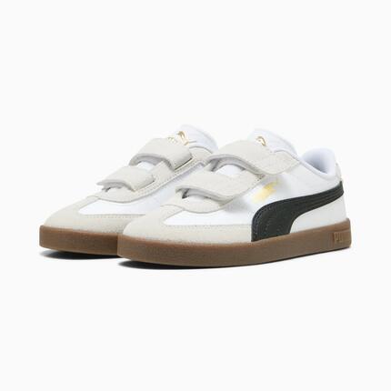 Baskets Puma modèle 402307-02 pour unisexe enfants