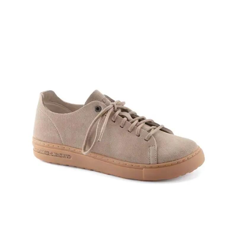 Zapatillas Heren Birkenstock Bend Low Decon Grijs 2/5
