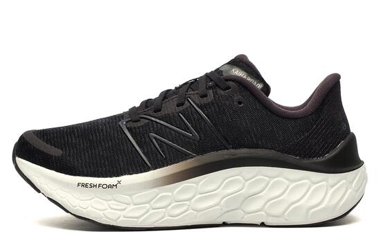 Zapatillas de correr New Balance Fresh Foam X Kaiha Road Negro
