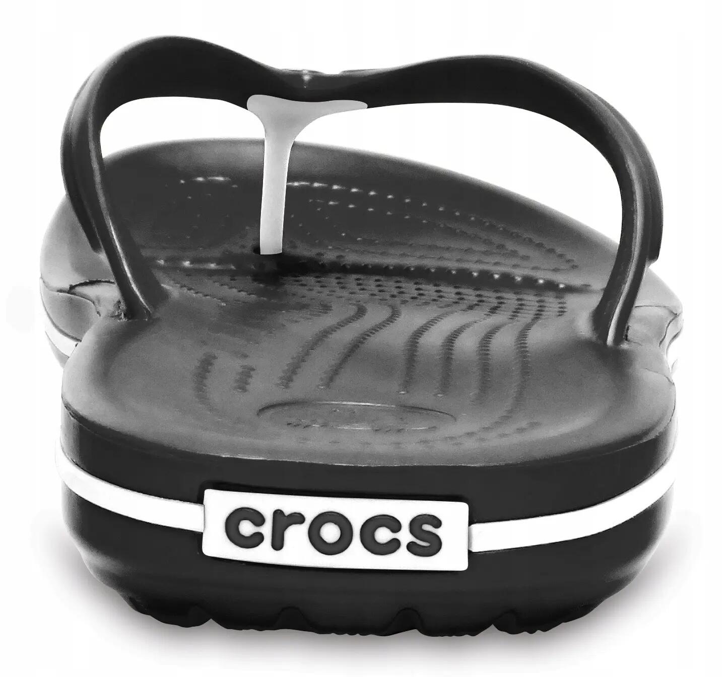Crocs Női Flip-flop Crocband Flip 4/6