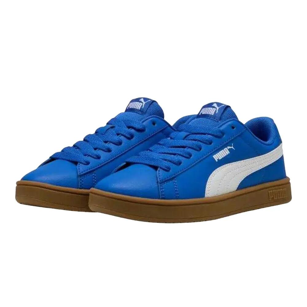 Baskets RICKIE CLASSIC Enfant (Bleu) 1/5