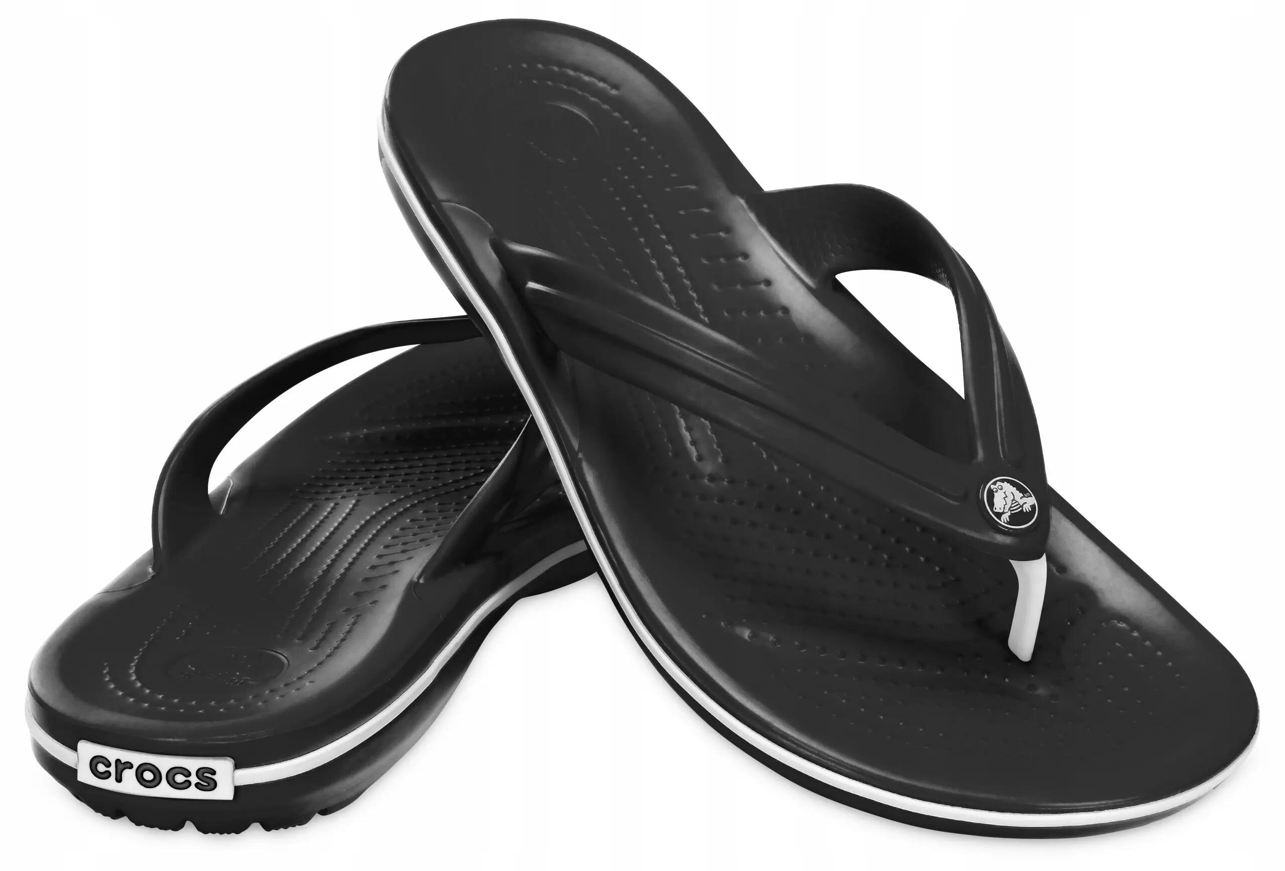 Crocs Női Flip-flop Crocband Flip 2/6