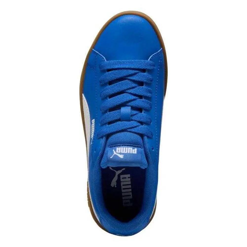 Baskets RICKIE CLASSIC Enfant (Bleu) 4/5