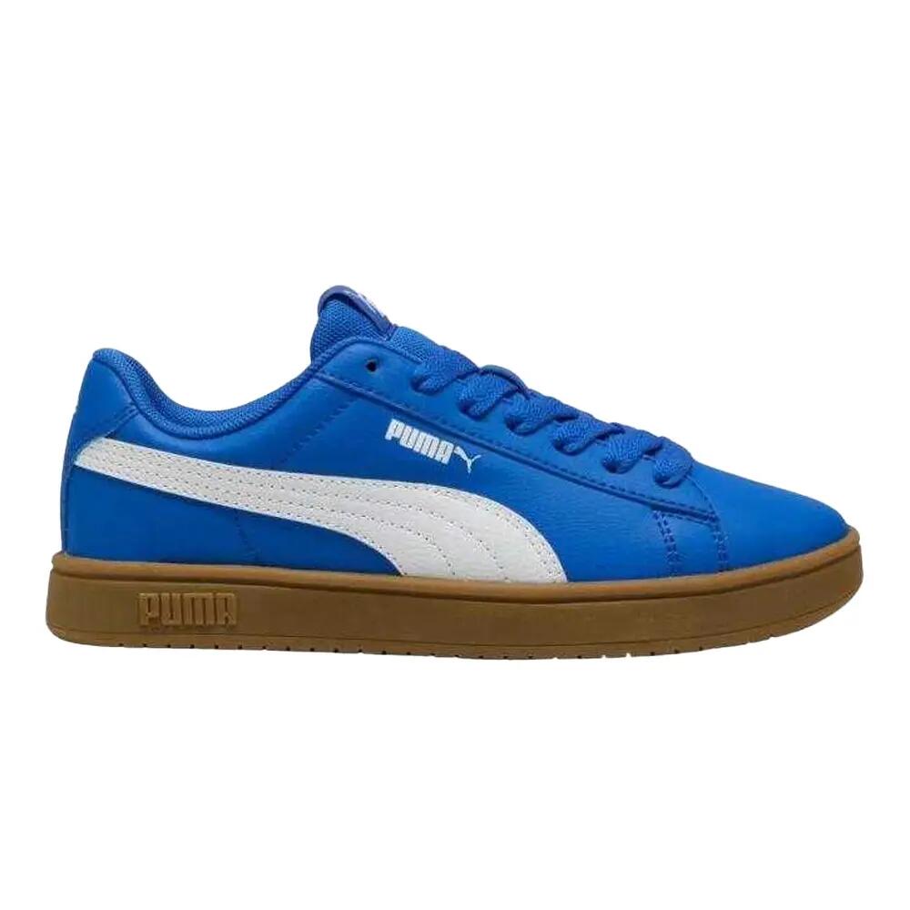 Baskets RICKIE CLASSIC Enfant (Bleu) 3/5