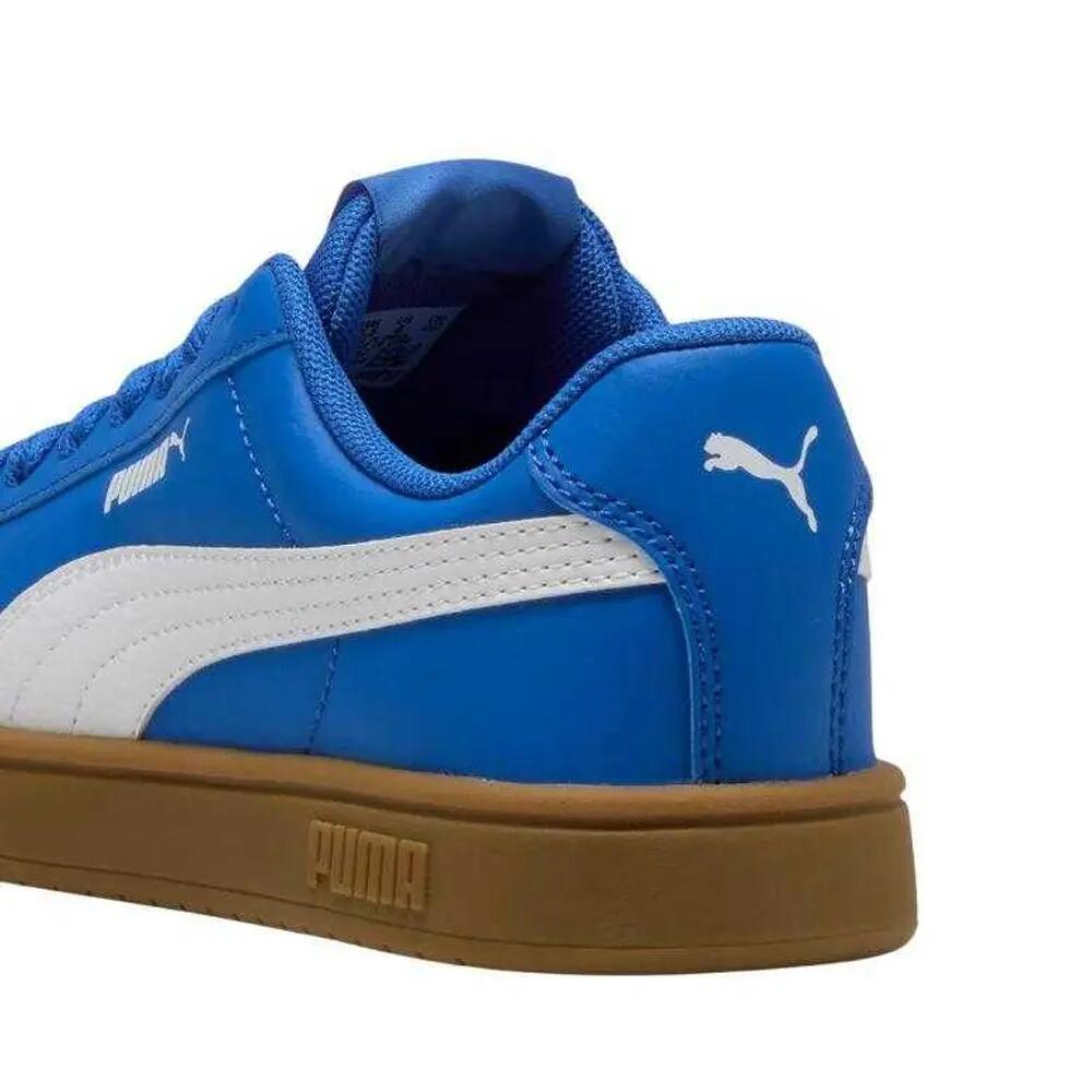 Baskets RICKIE CLASSIC Enfant (Bleu) 2/5
