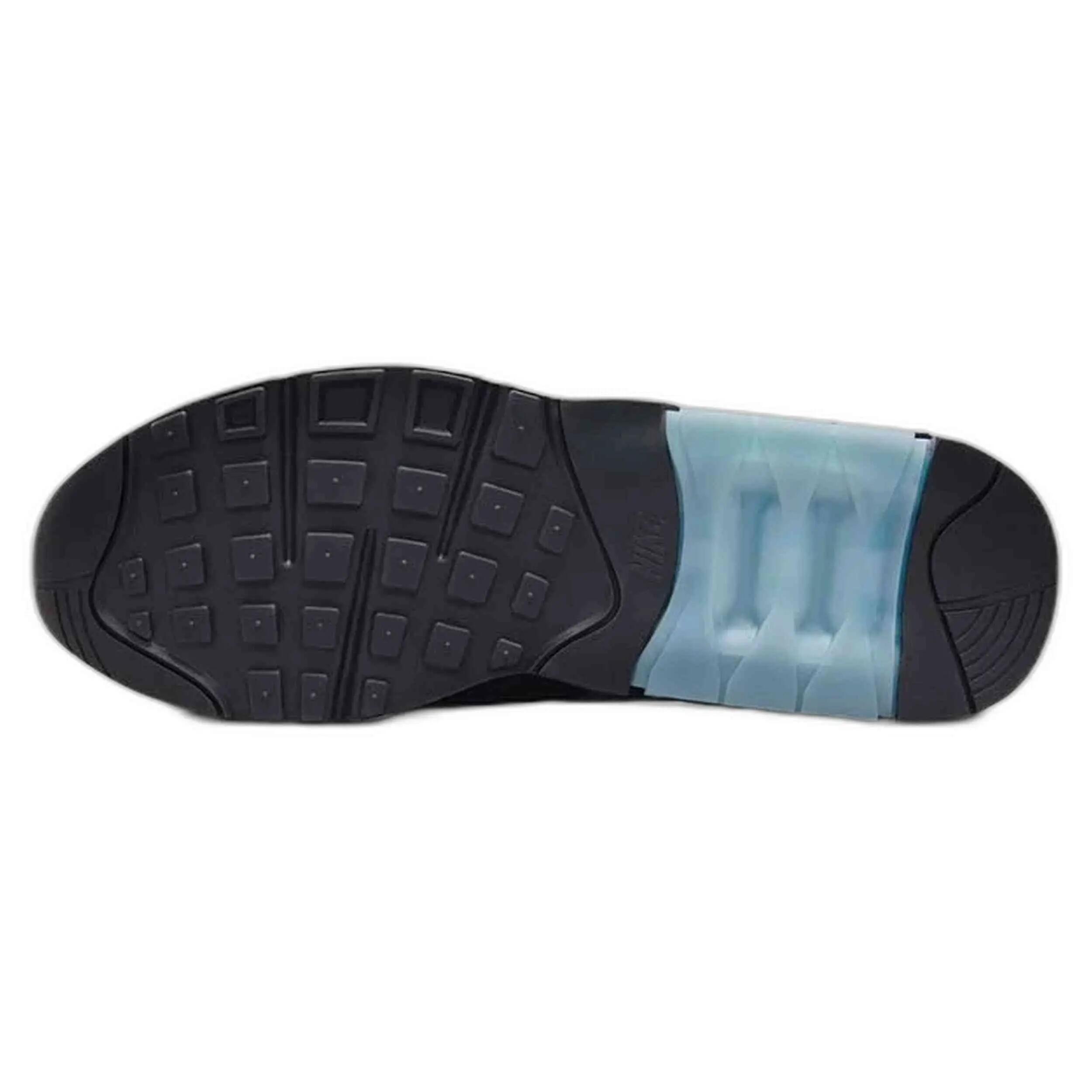 Nike Air Max 180 Baltic Blue - Men's Sport Walking Shoes 5/5