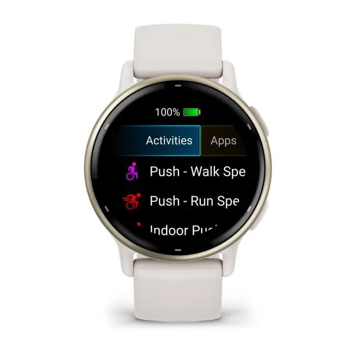 Férfi karóra GARMIN 6/8