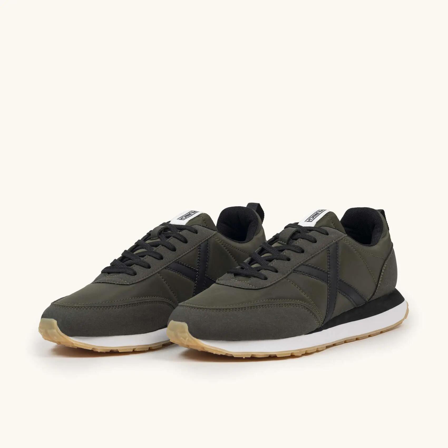 Baskets Munich modèle 4882005 pour homme 5/5