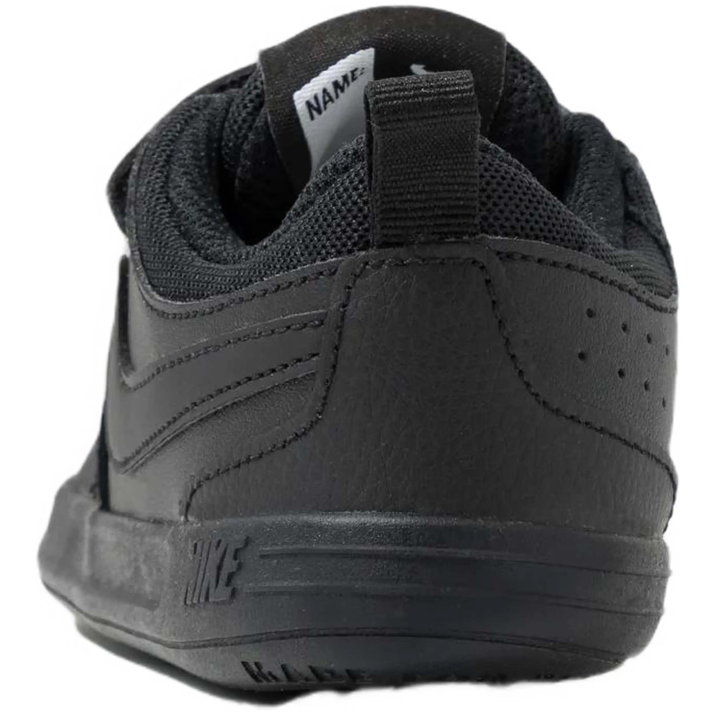 Sapatilhas Nike modelo Pico 5 para crianças unissex 5/7