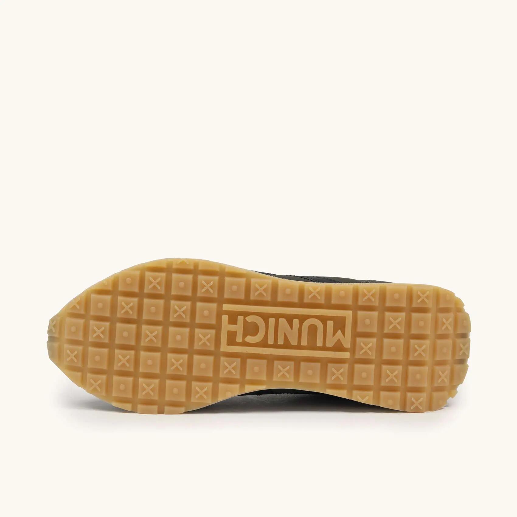 Baskets Munich modèle 4882005 pour homme 4/5
