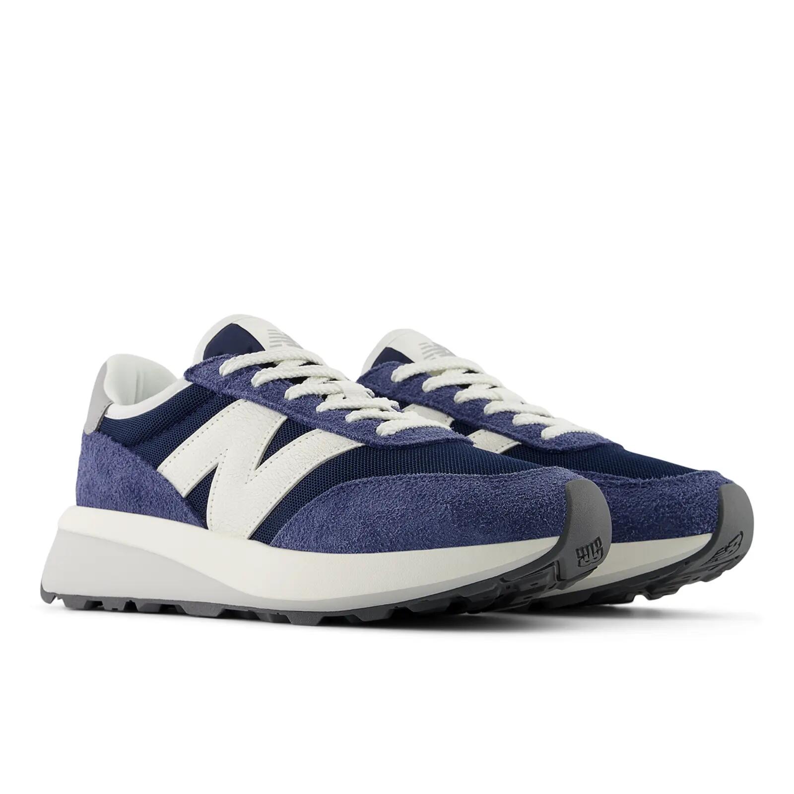New Balance U 370 Heritage unisex per il tempo libero 5/5