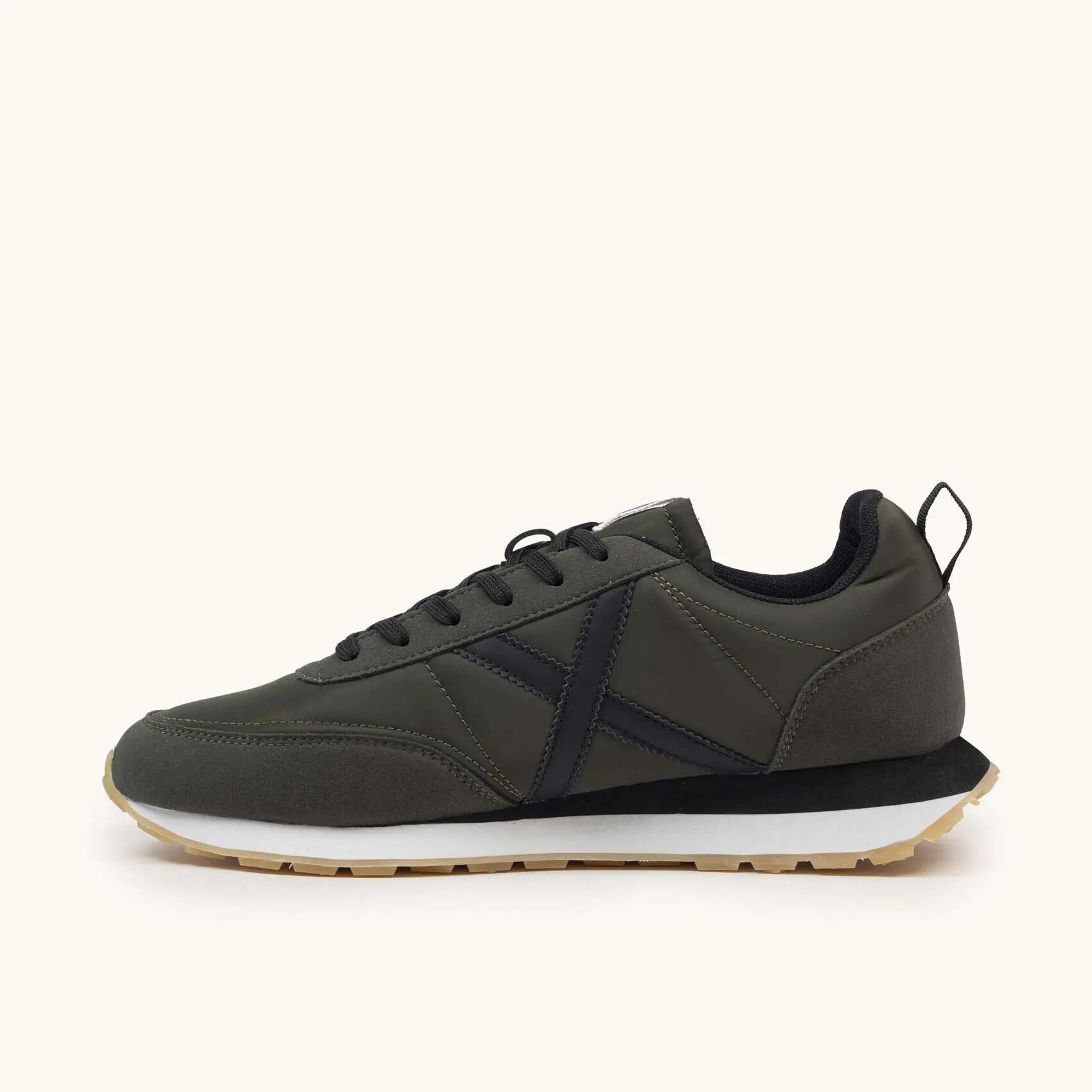 Baskets Munich modèle 4882005 pour homme 3/5